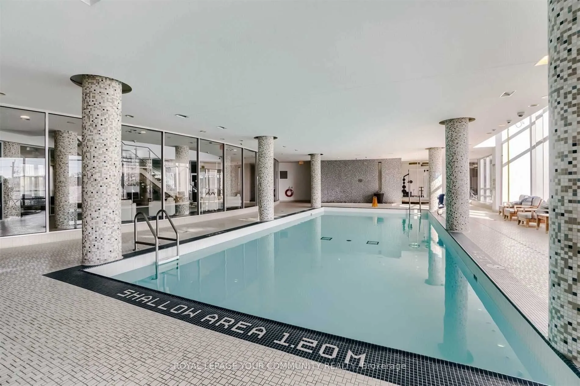 15 Legion Road, #1603