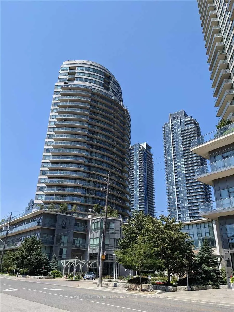 15 Legion Road, #1603