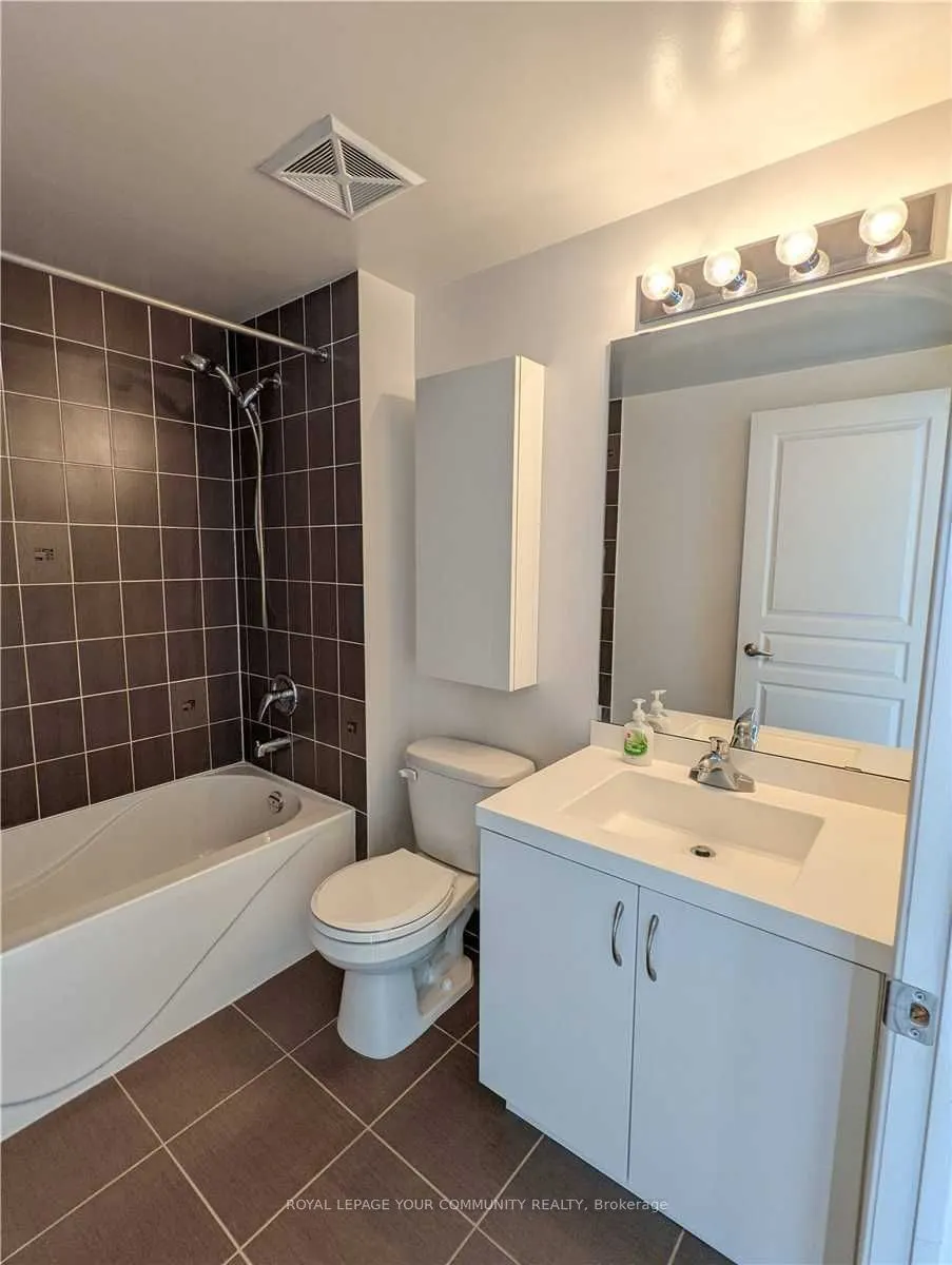 15 Legion Road, #1603