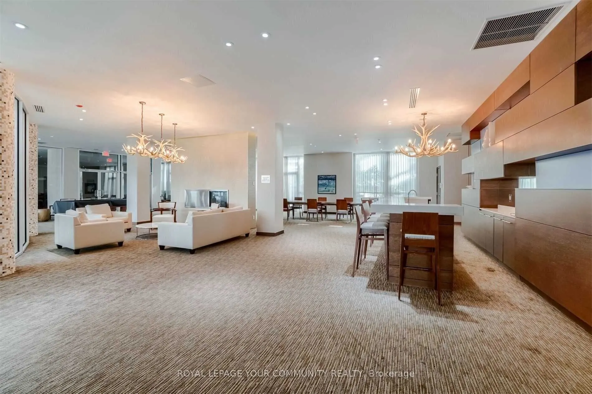 15 Legion Road, #1603