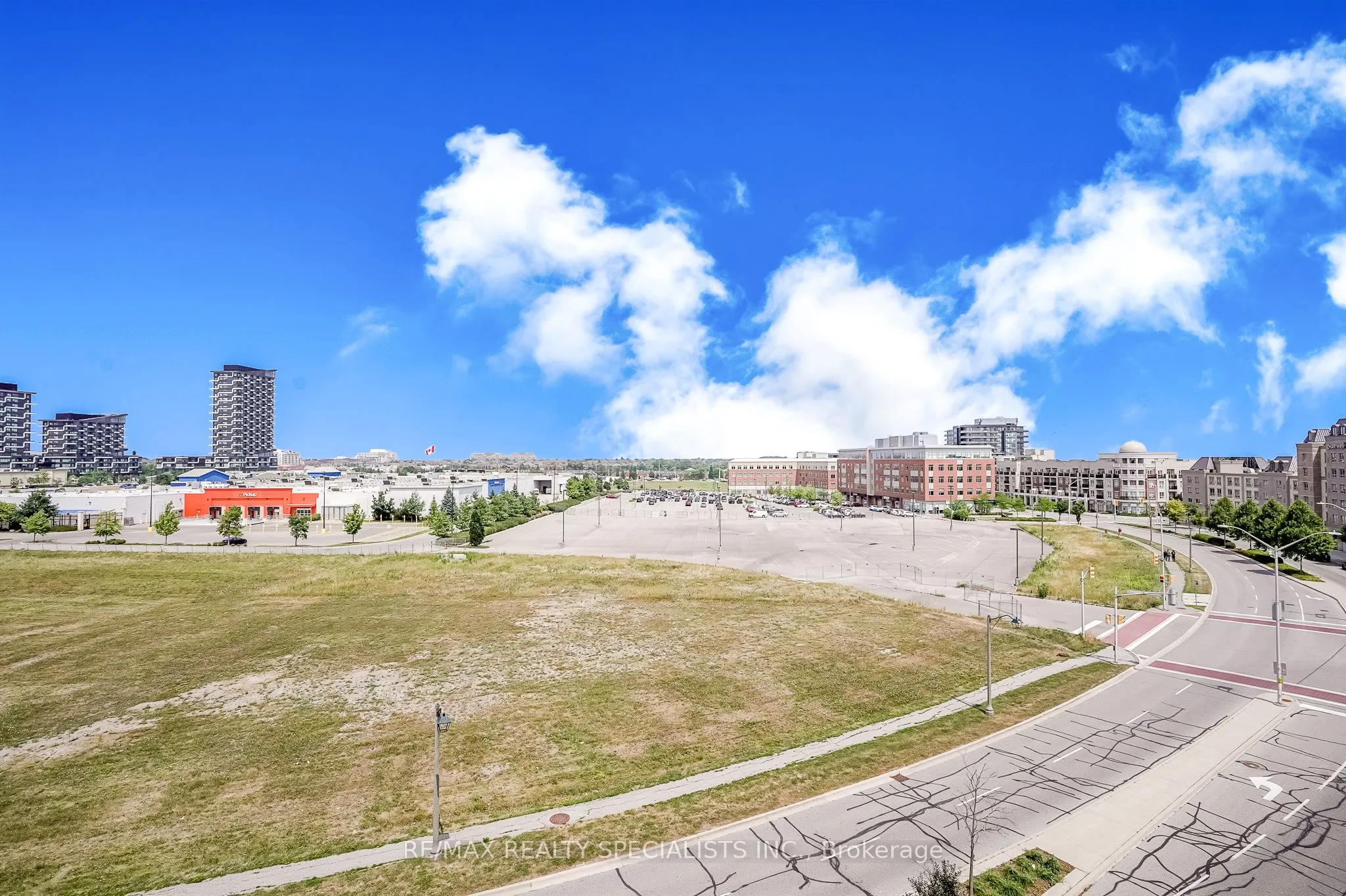 150 Oak Park Boulevard, #513