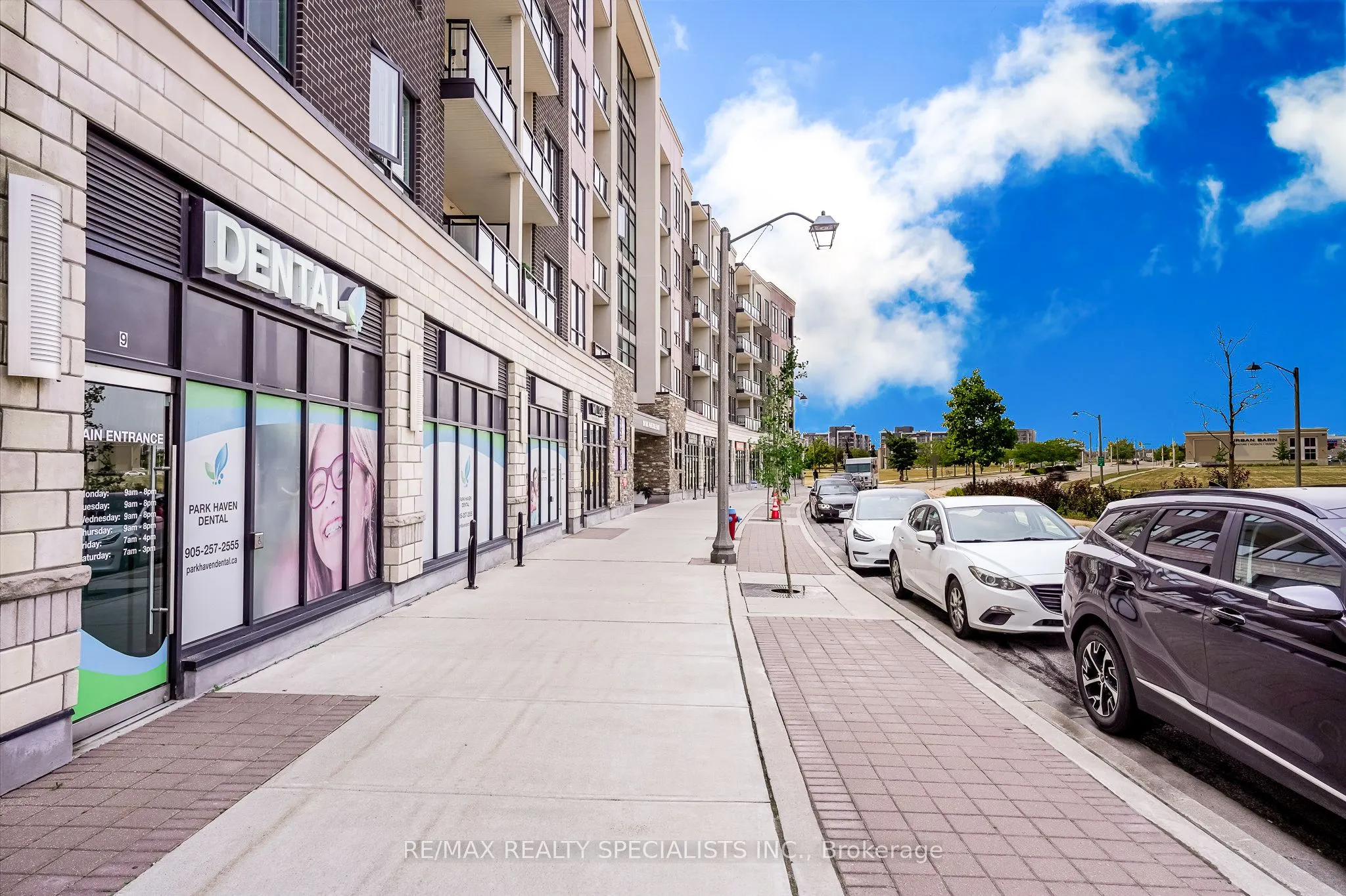 150 Oak Park Boulevard, #513