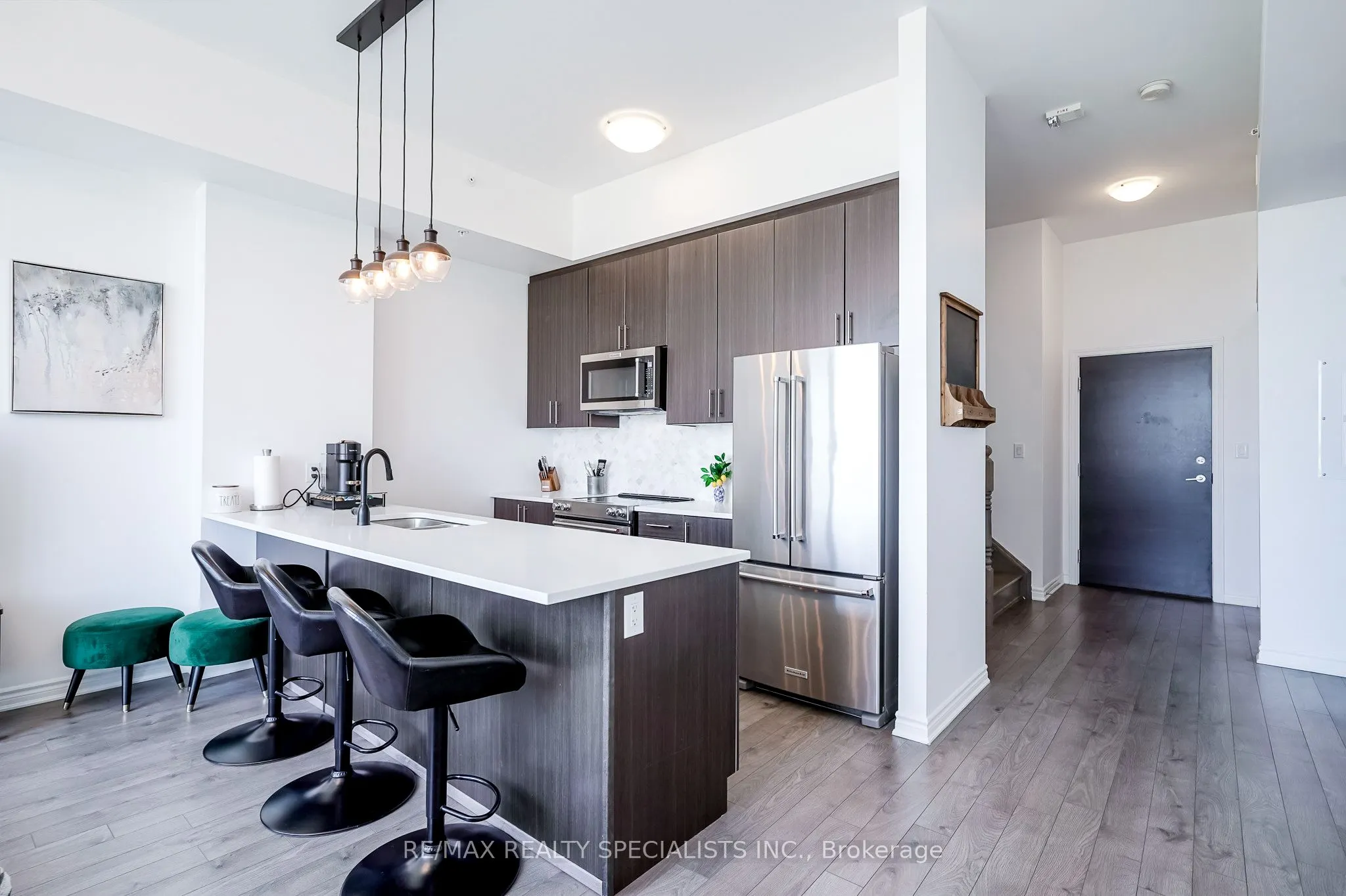 150 Oak Park Boulevard, #513