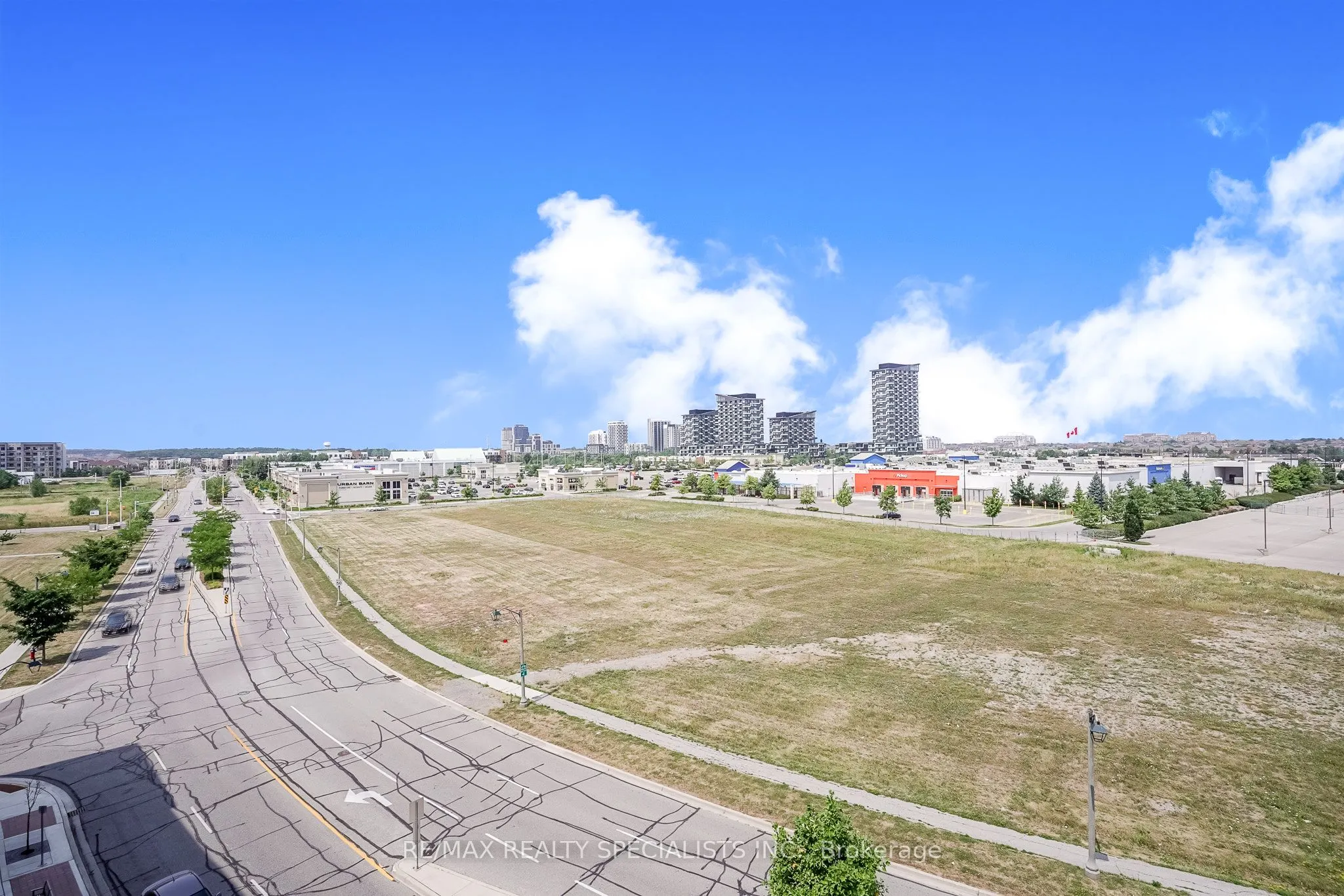 150 Oak Park Boulevard, #513
