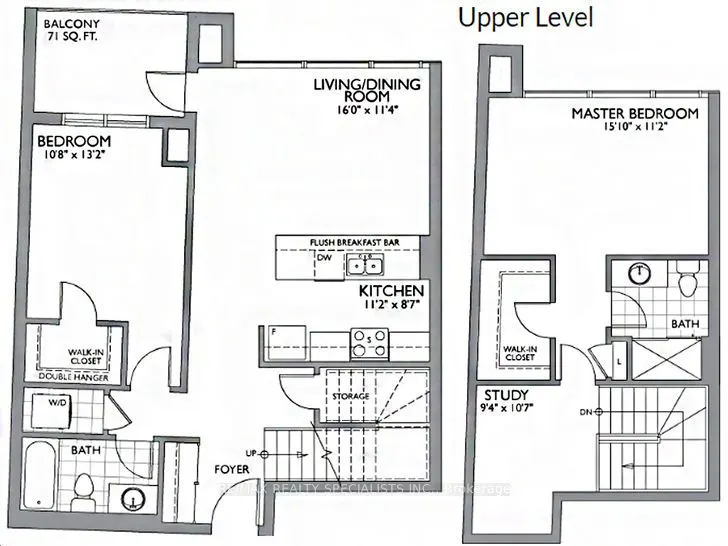 150 Oak Park Boulevard, #513