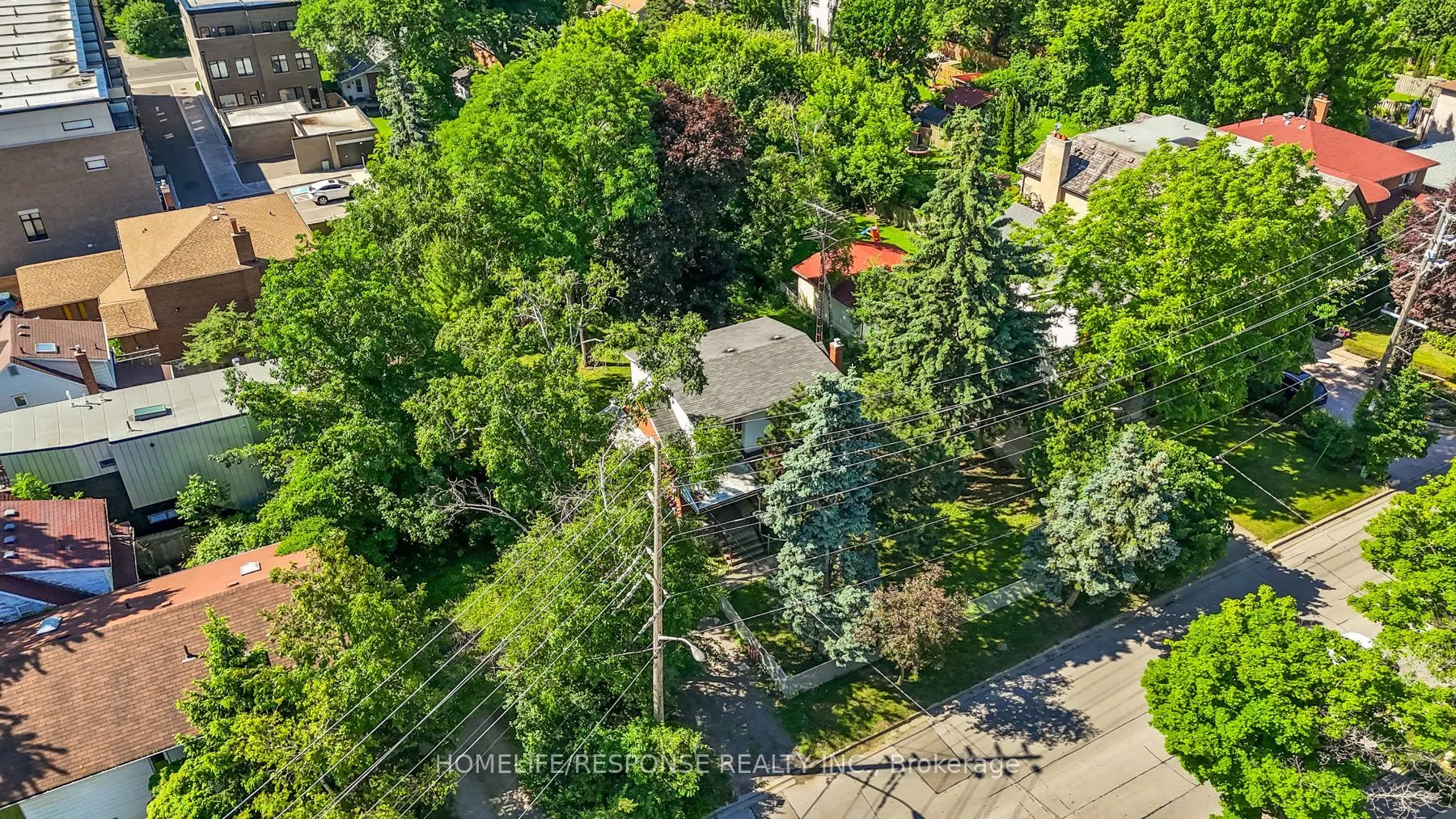 211 Bering Avenue