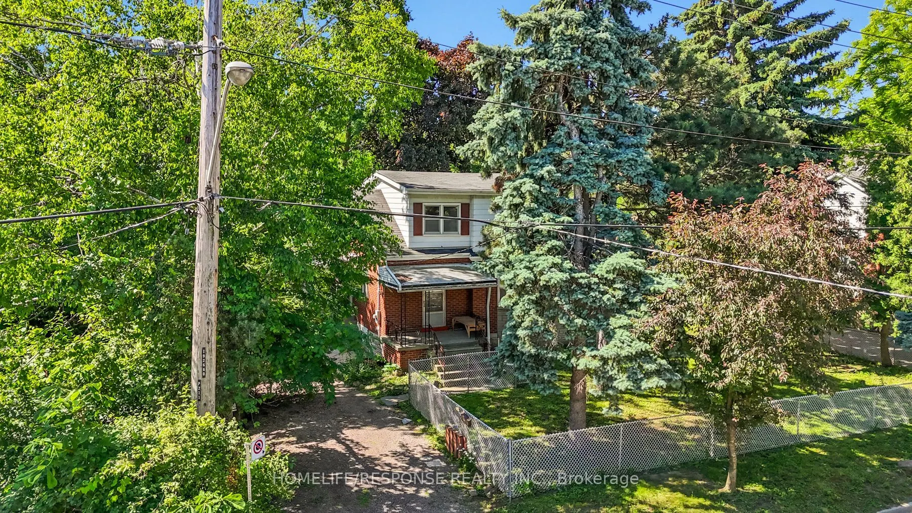 211 Bering Avenue