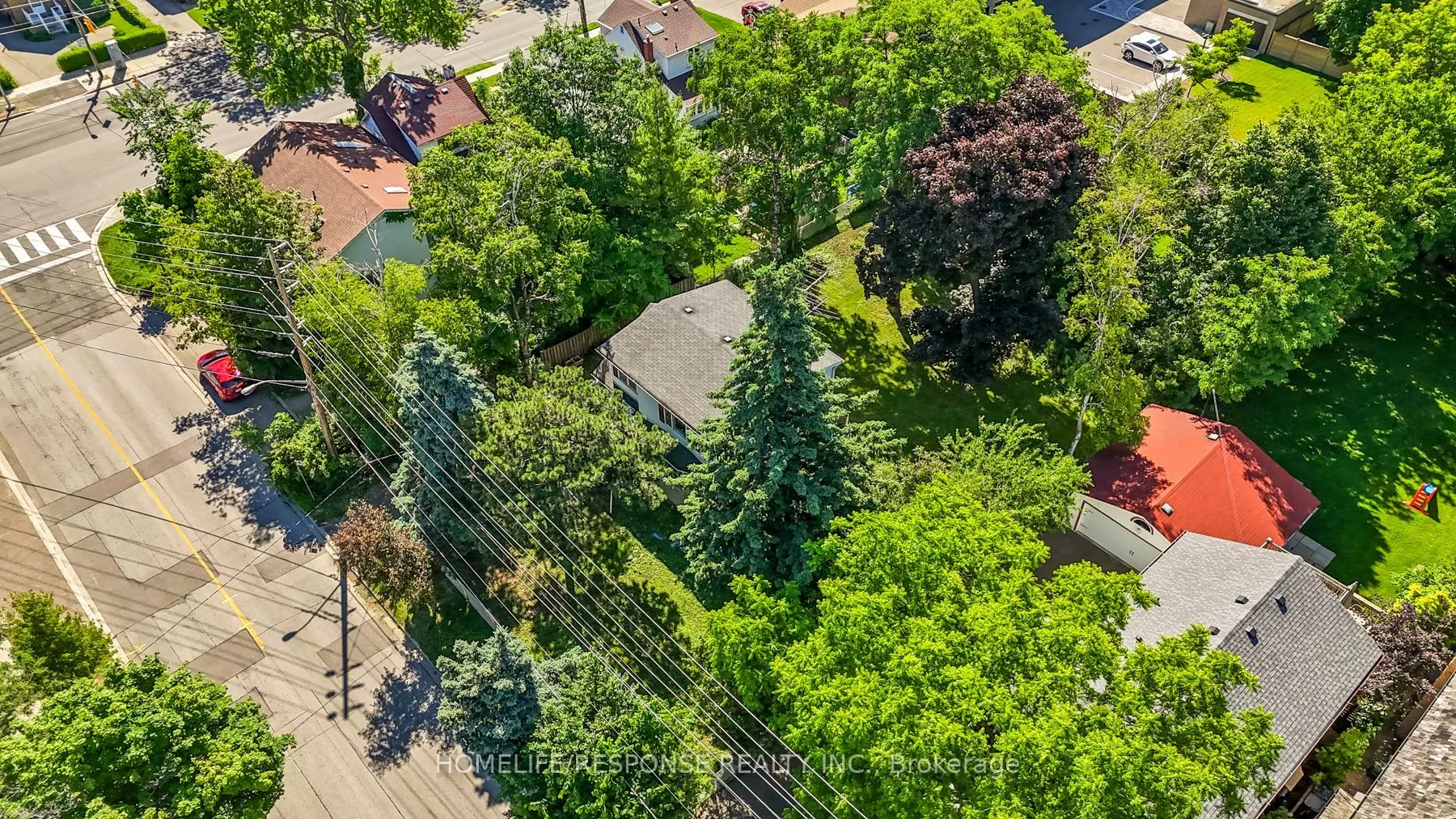 211 Bering Avenue