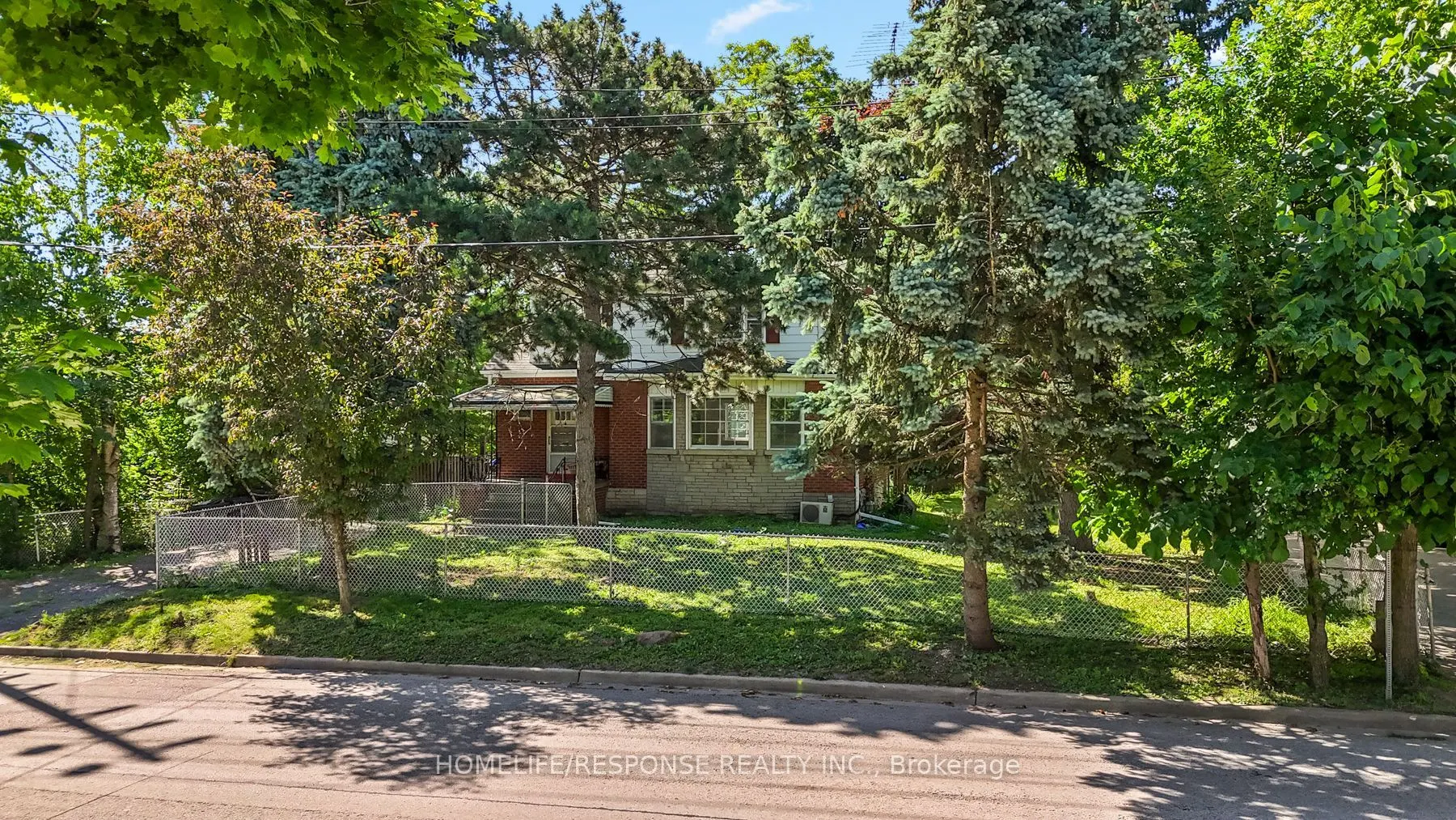 211 Bering Avenue