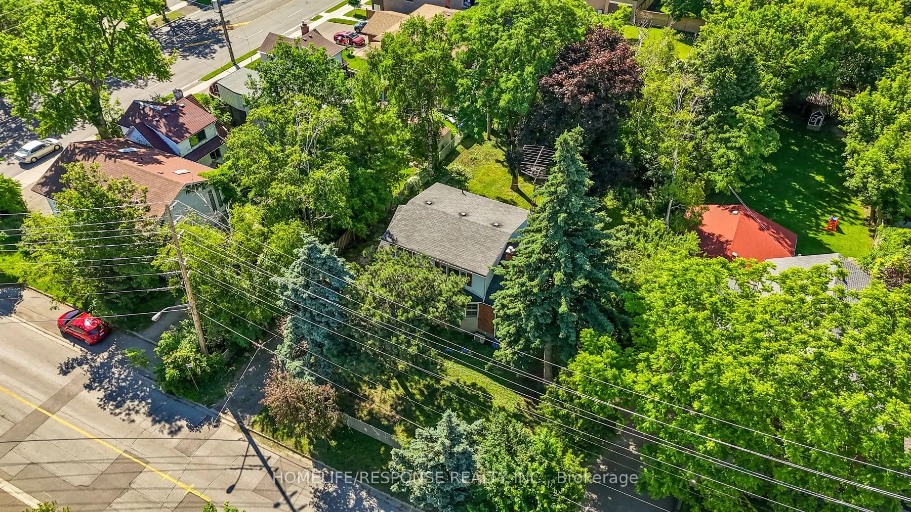 211 Bering Avenue