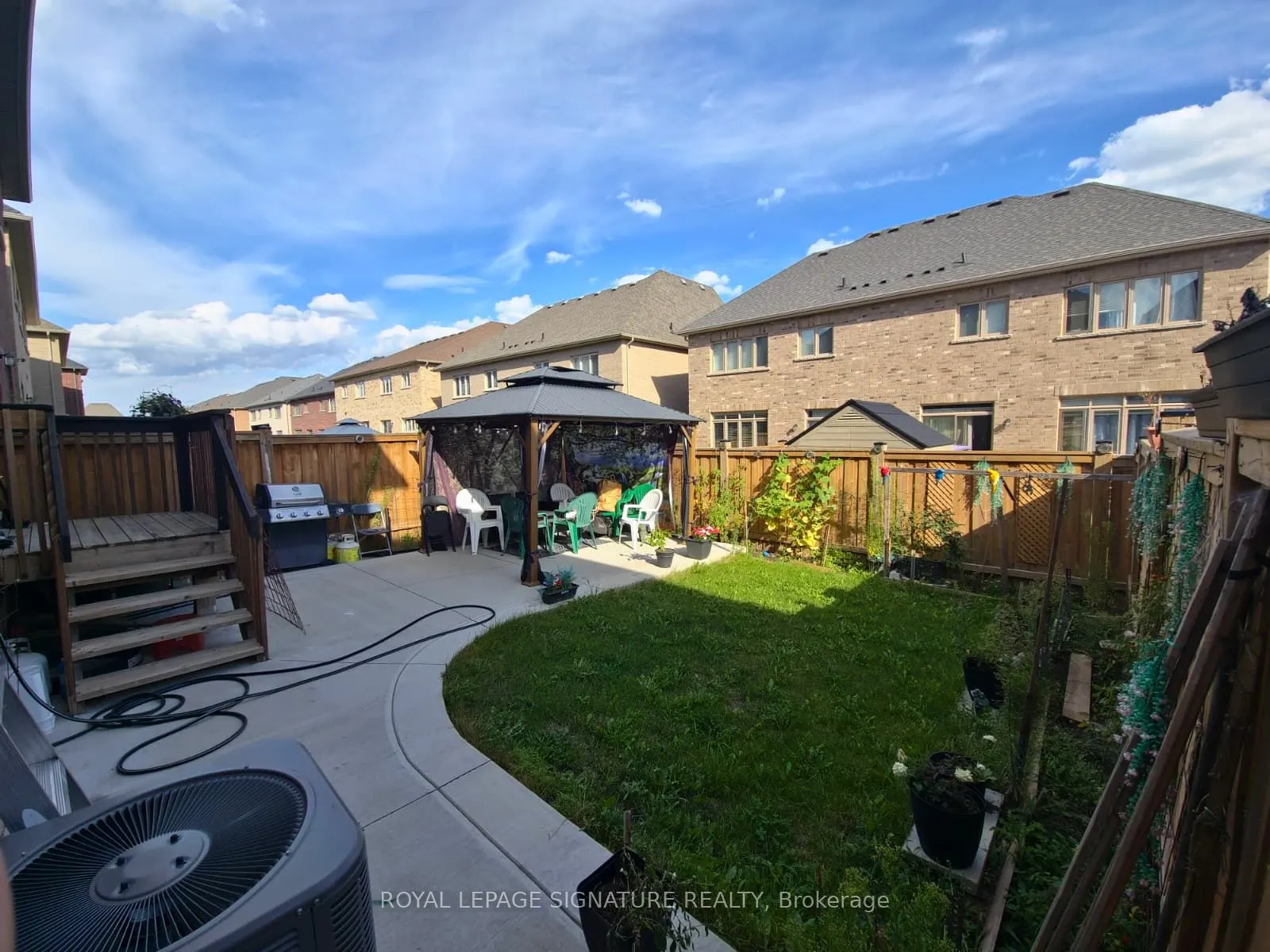 103 Dolobram Trail (Basement)