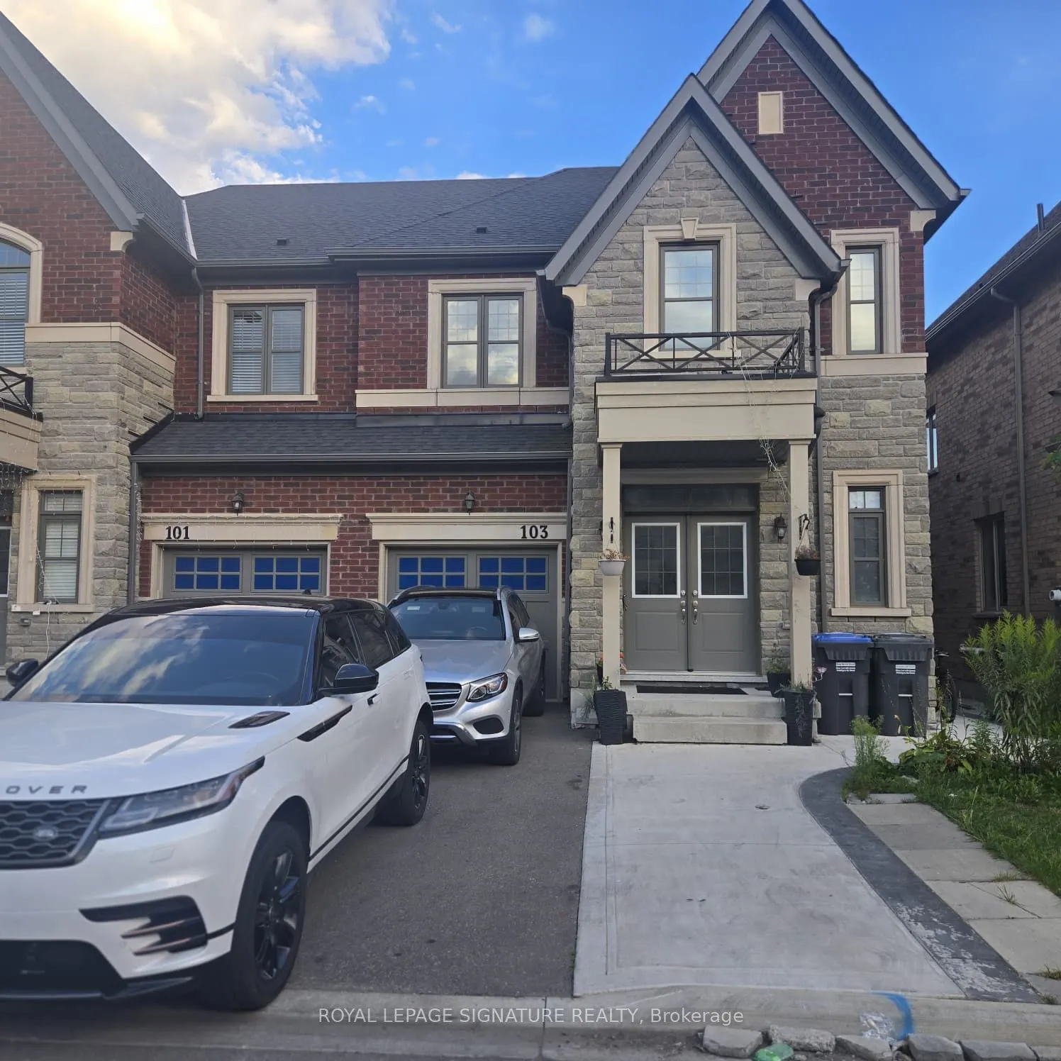 103 Dolobram Trail (Basement)