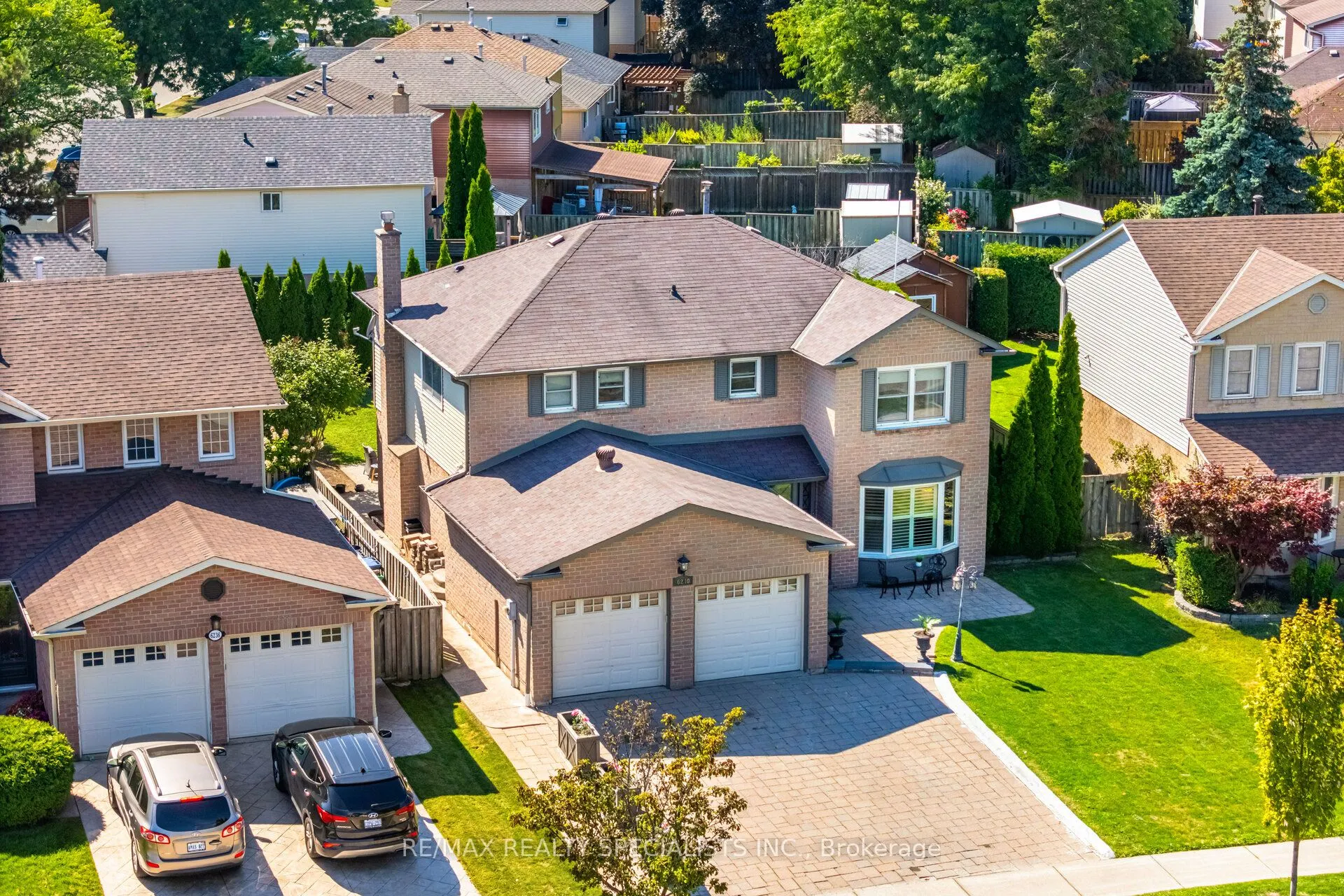 6240 Edenwood Drive