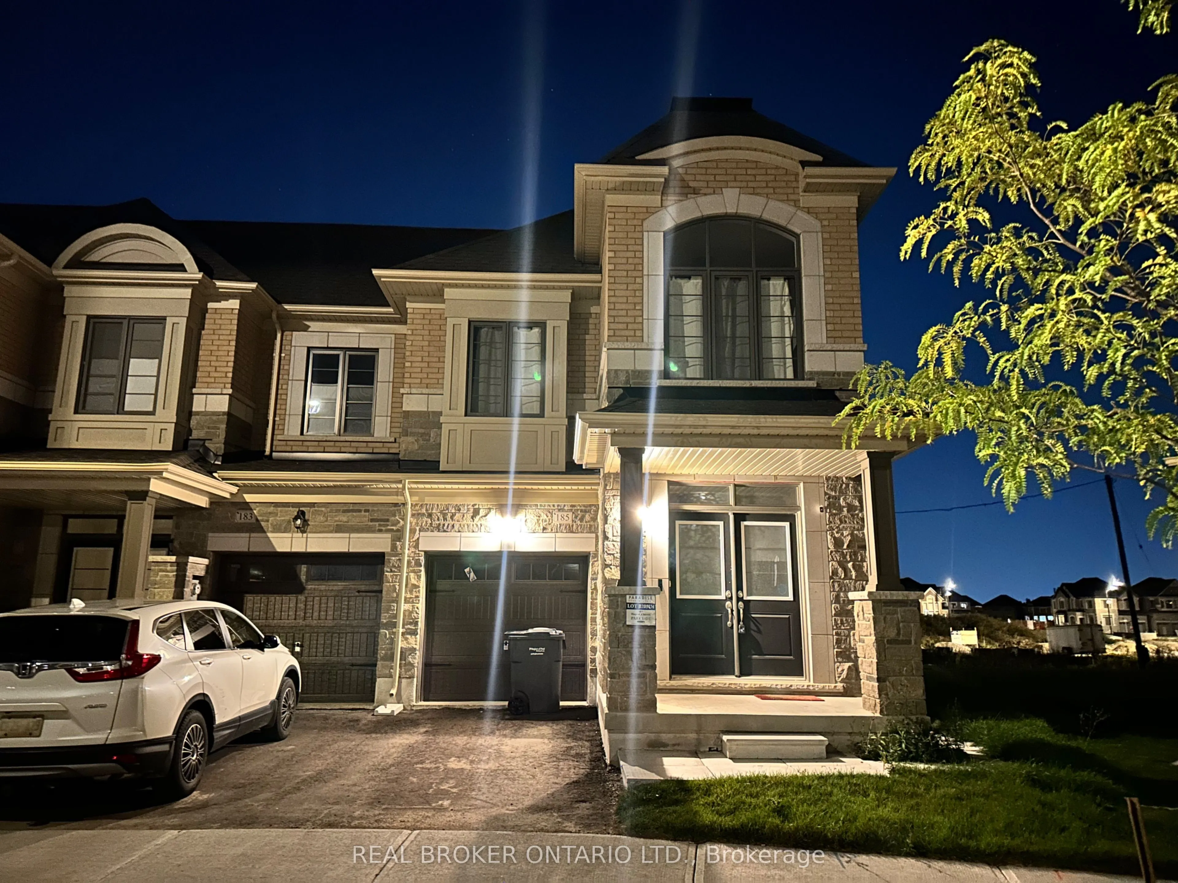 185 Hayrake Street