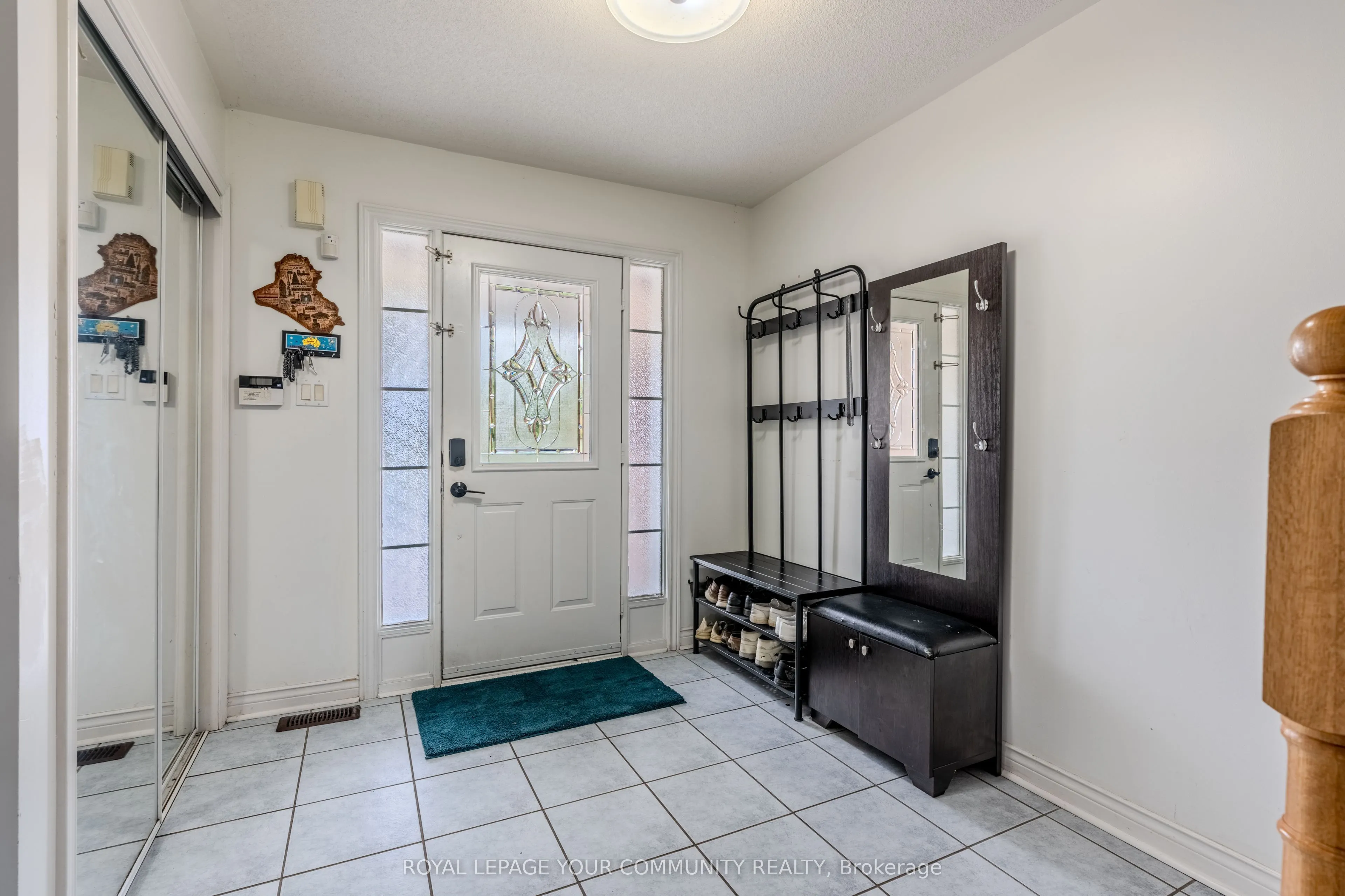 22 Panama Place