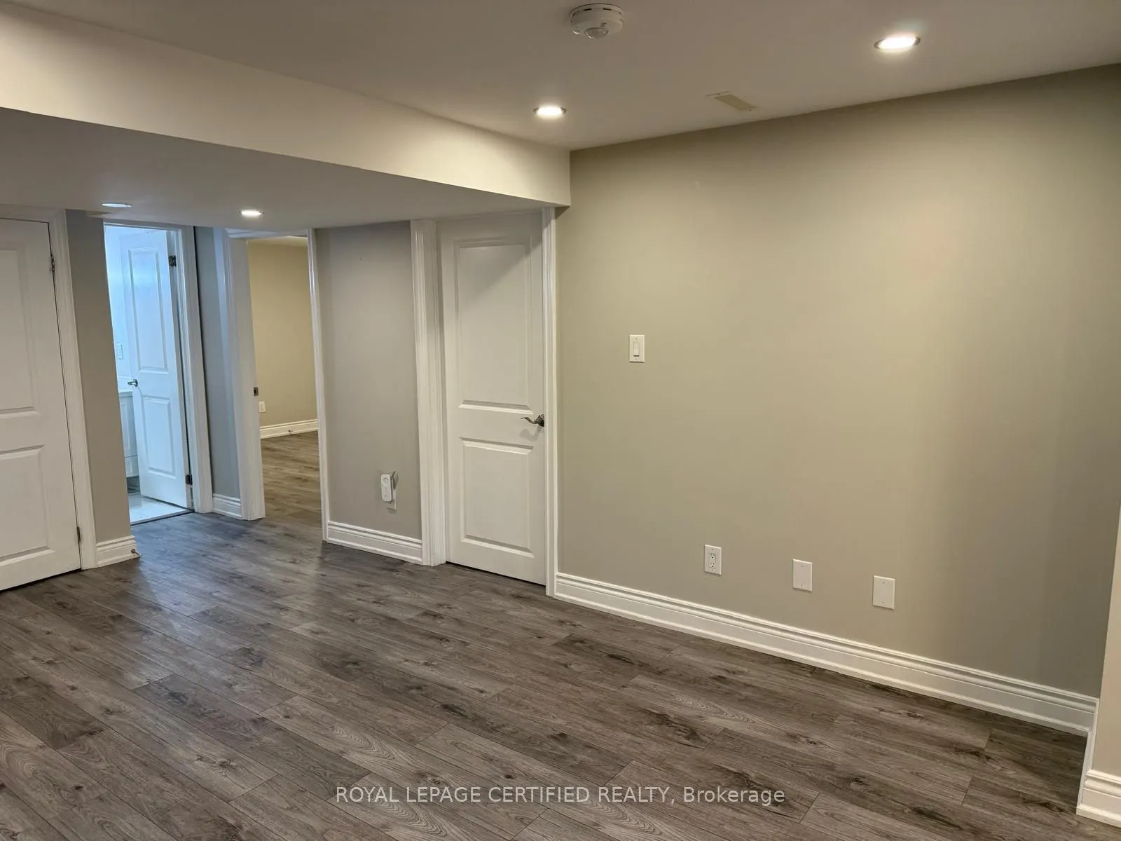 5434 Turney Drive, #Basement #2
