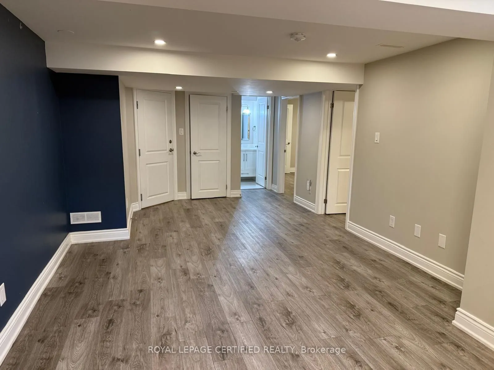 5434 Turney Drive, #Basement #2