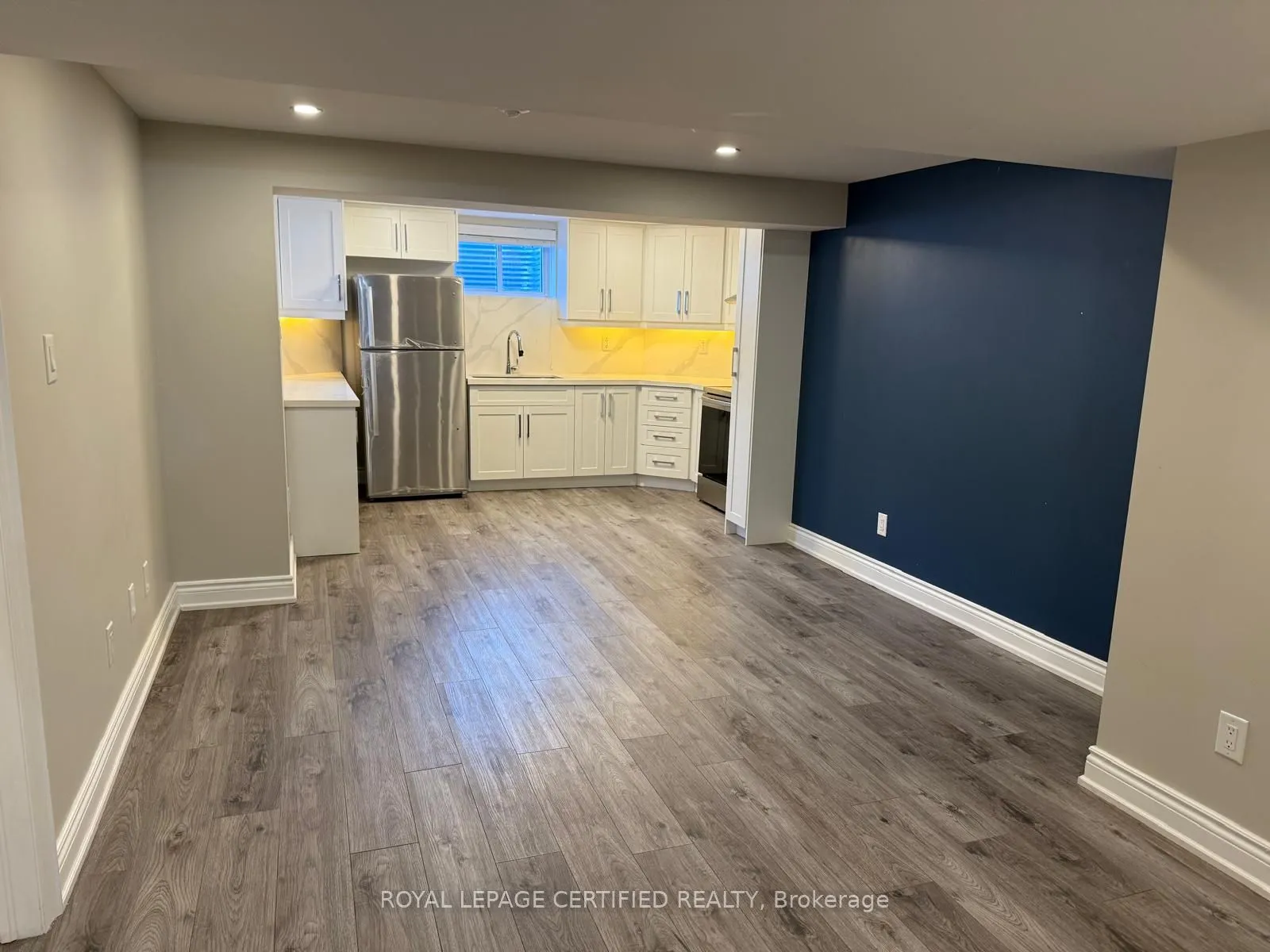 5434 Turney Drive, #Basement #2
