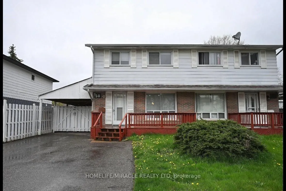58 Crawford Drive