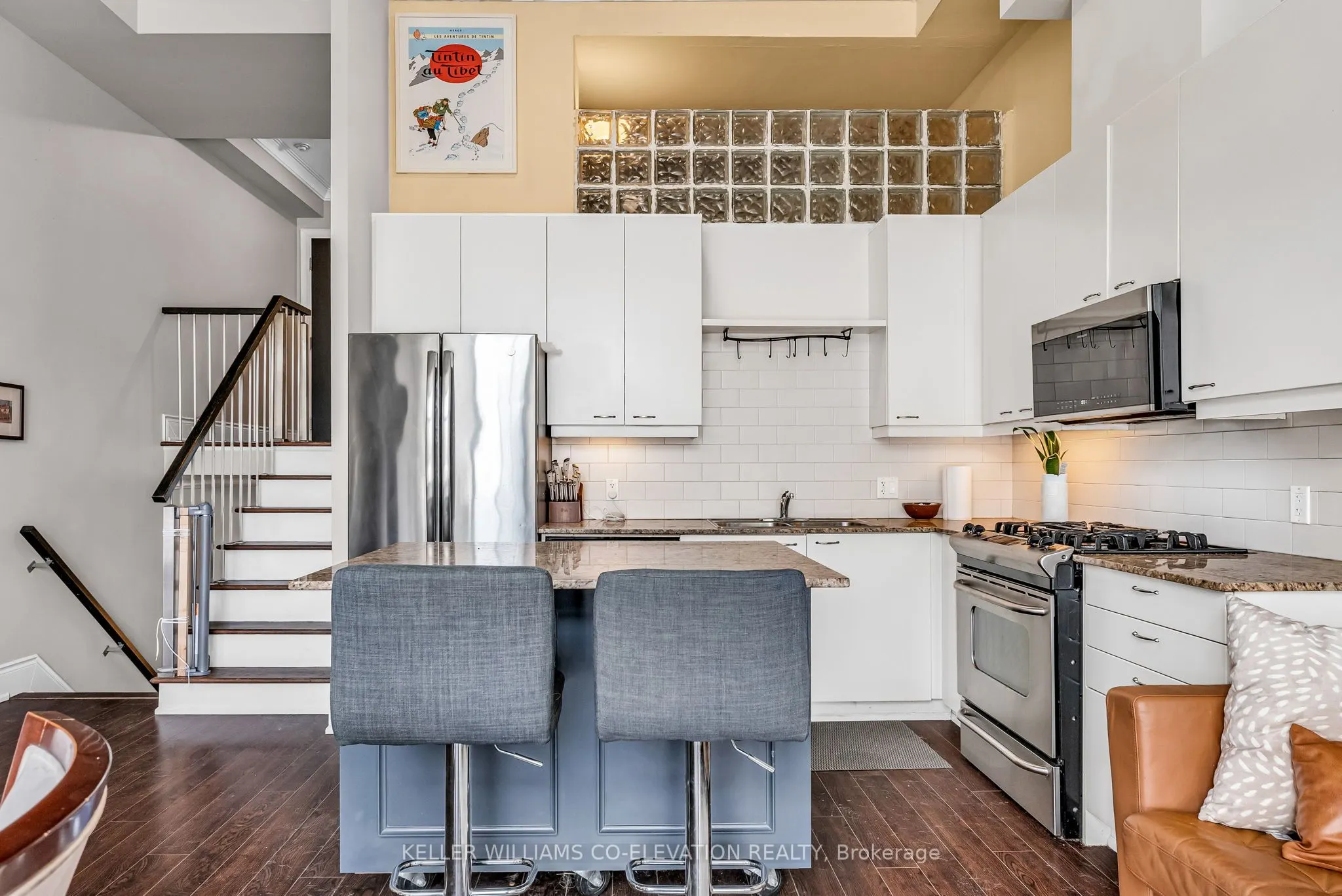 437 Roncesvalles Avenue, #215