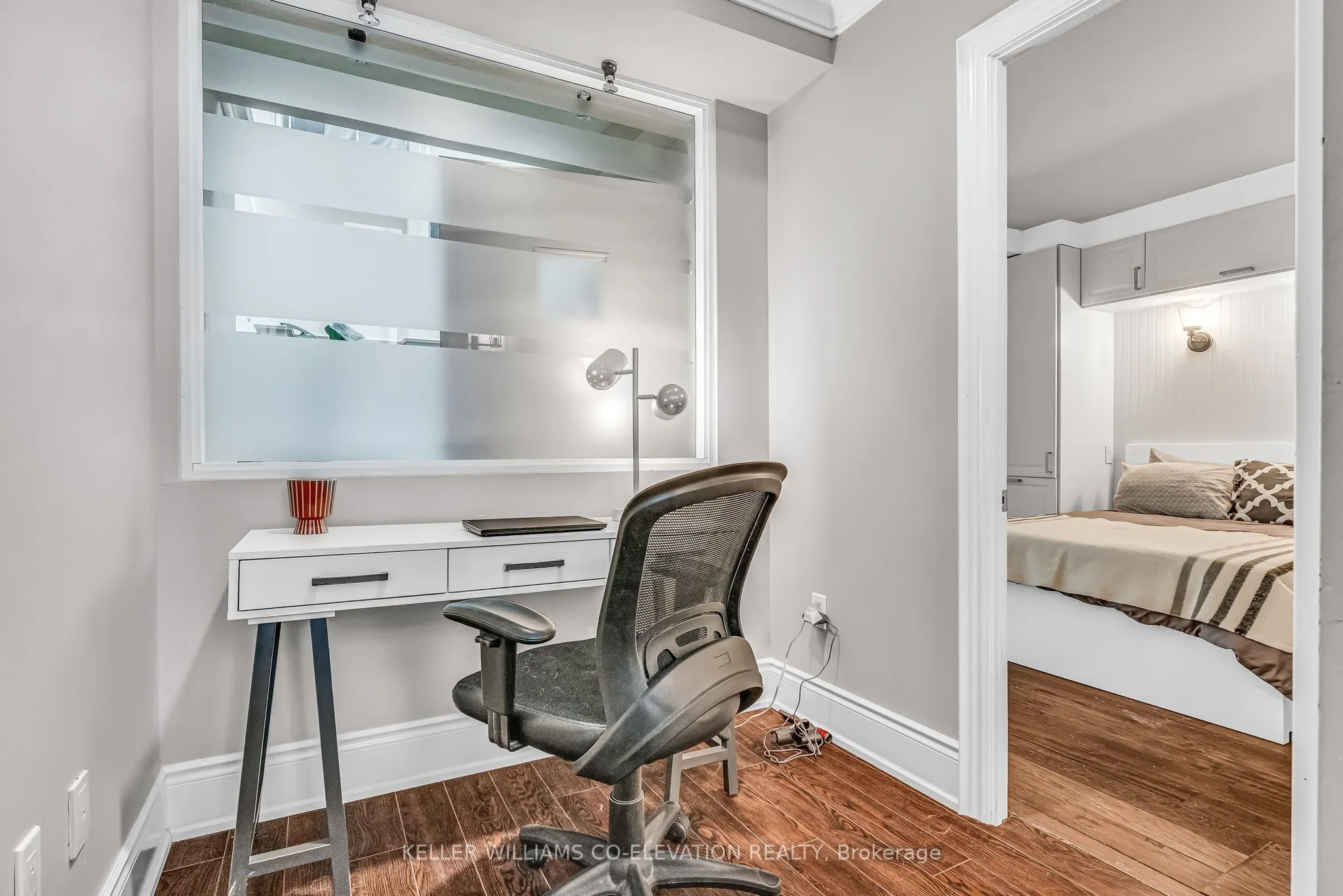 437 Roncesvalles Avenue, #215