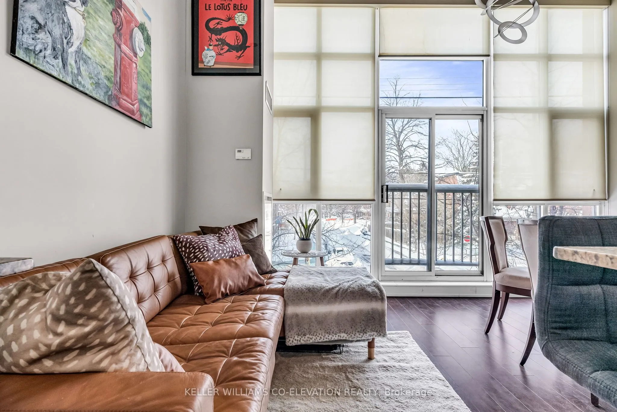 437 Roncesvalles Avenue, #215