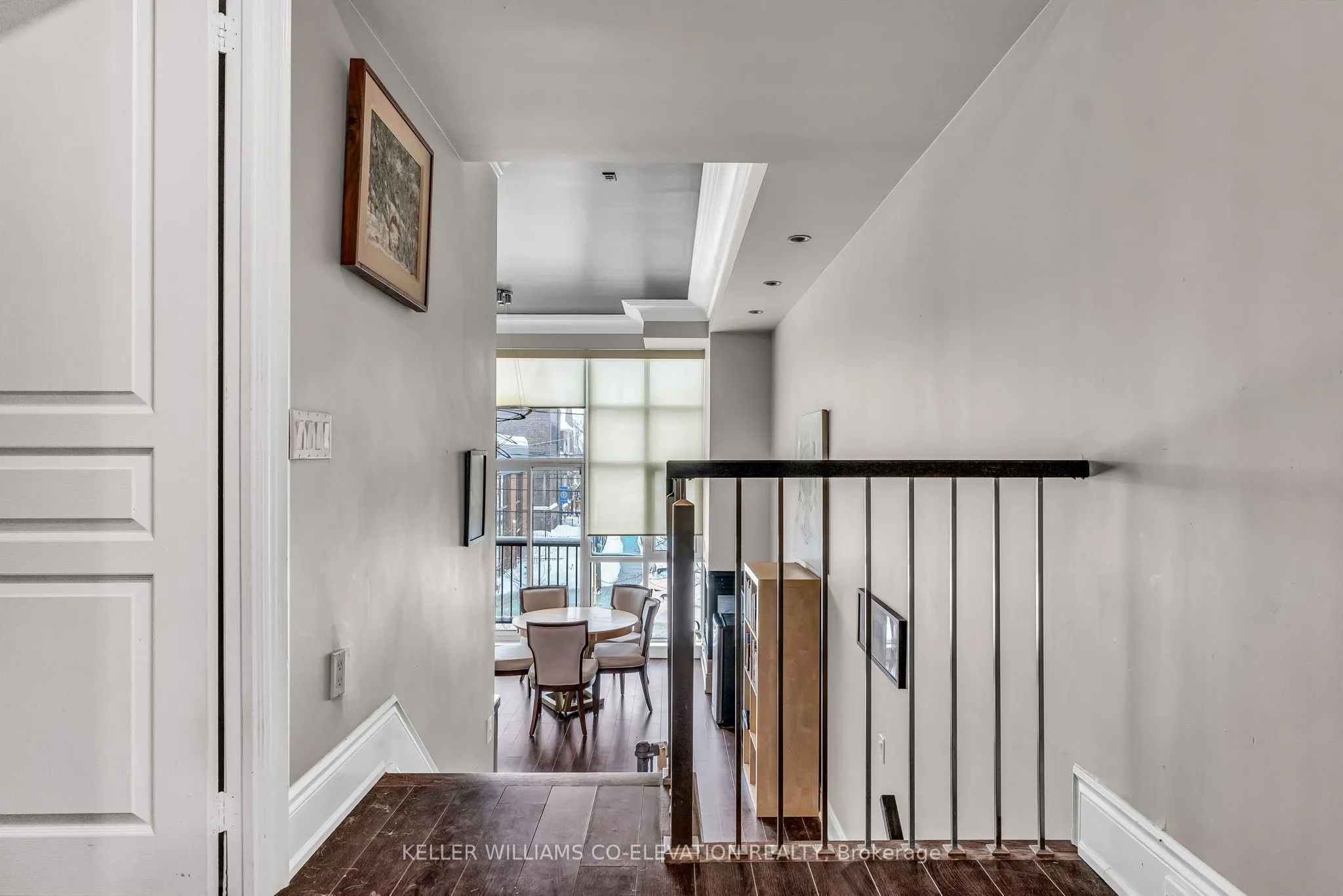 437 Roncesvalles Avenue, #215