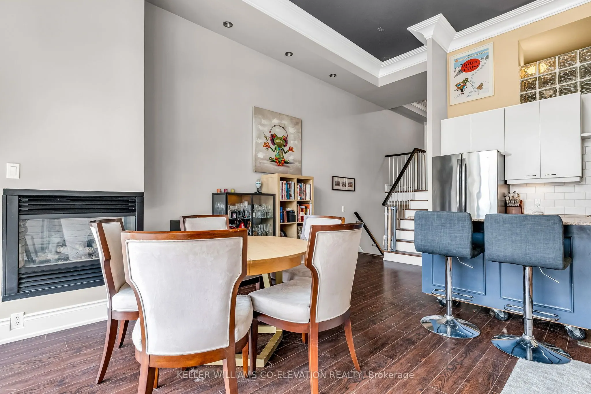 437 Roncesvalles Avenue, #215