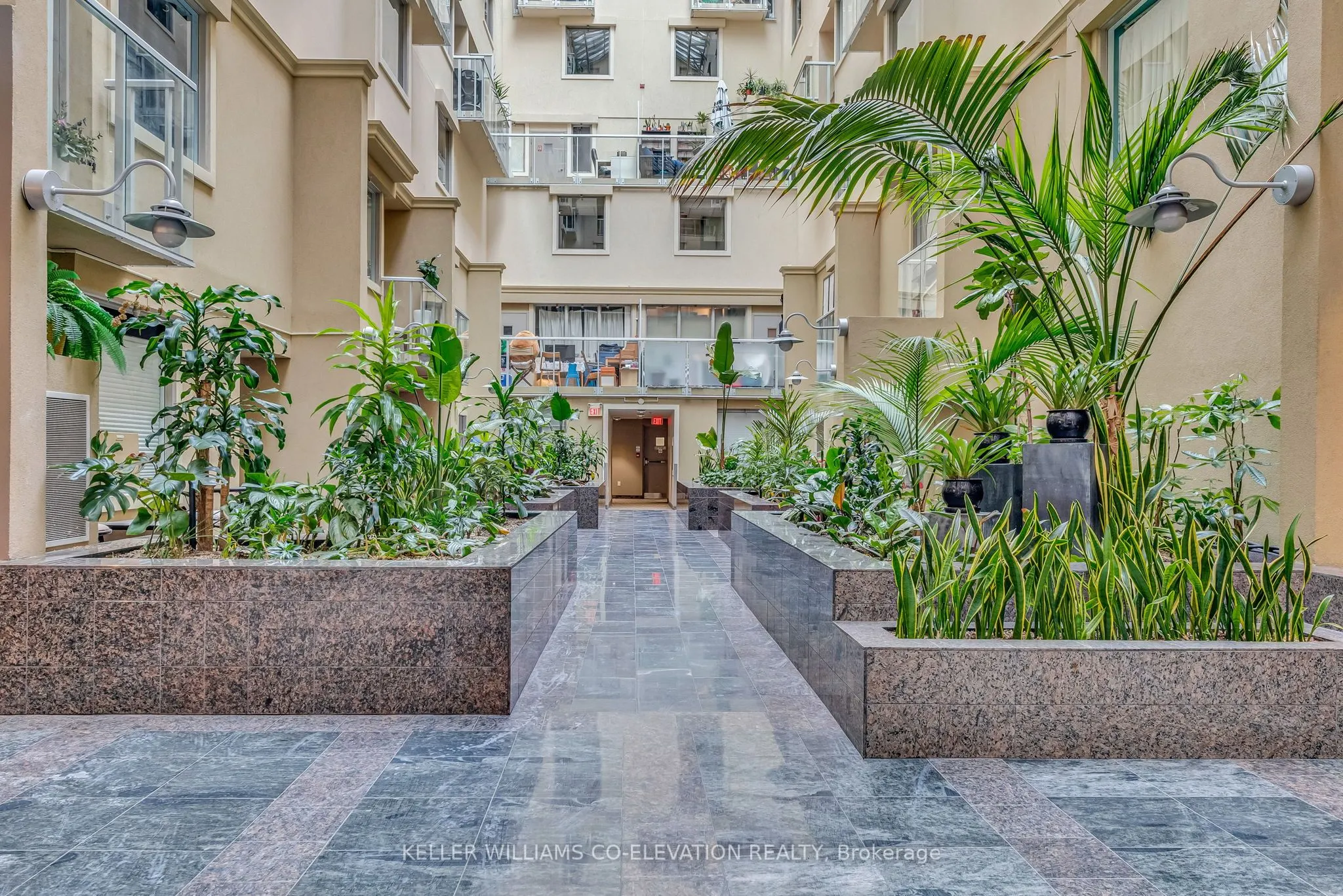 437 Roncesvalles Avenue, #215