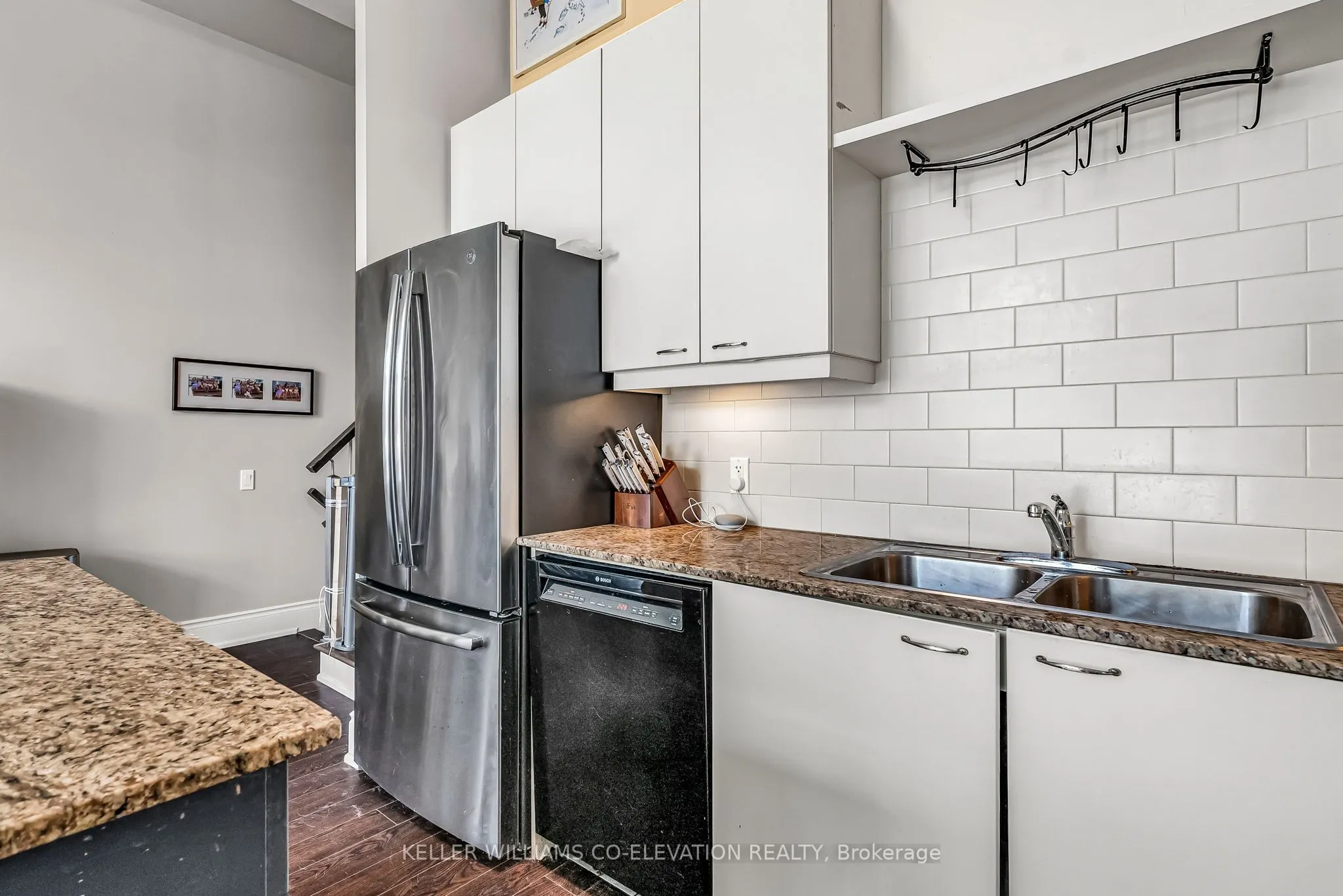 437 Roncesvalles Avenue, #215