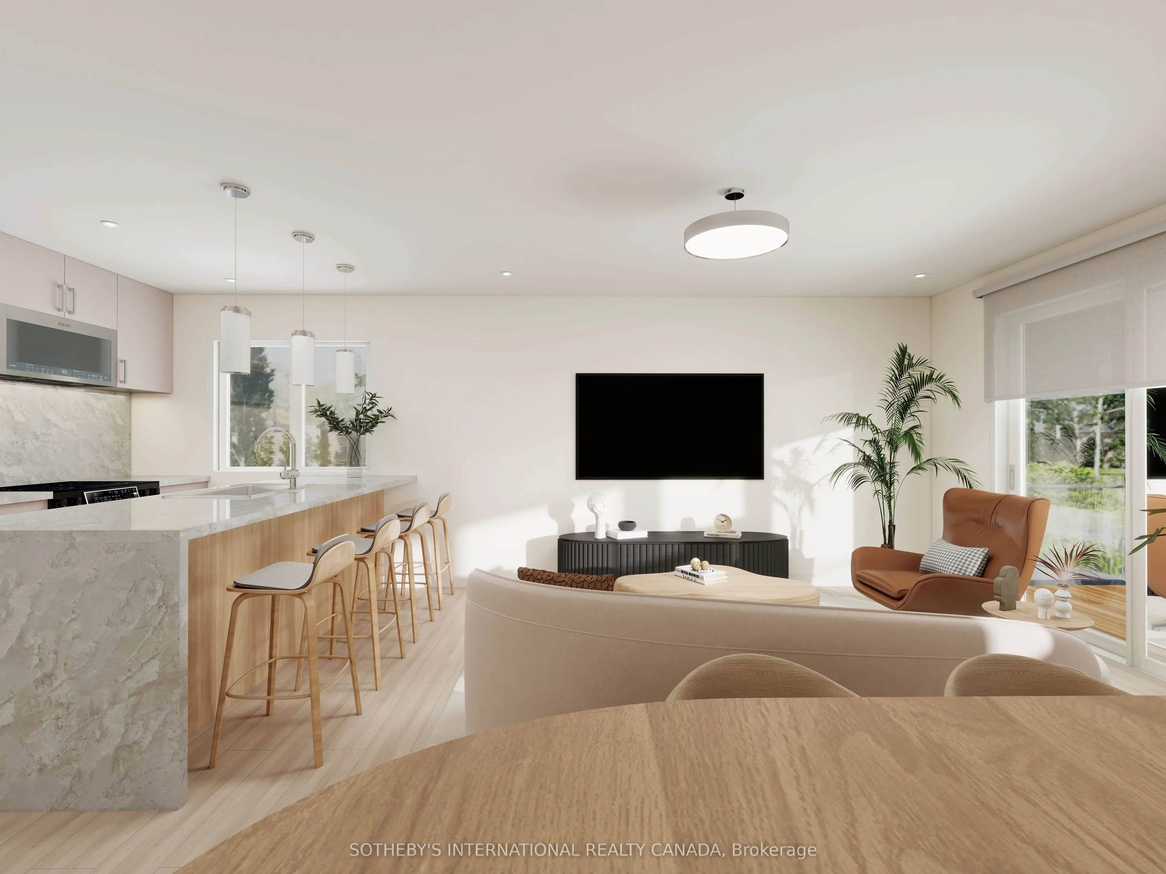 103 Cavell Avenue, #3