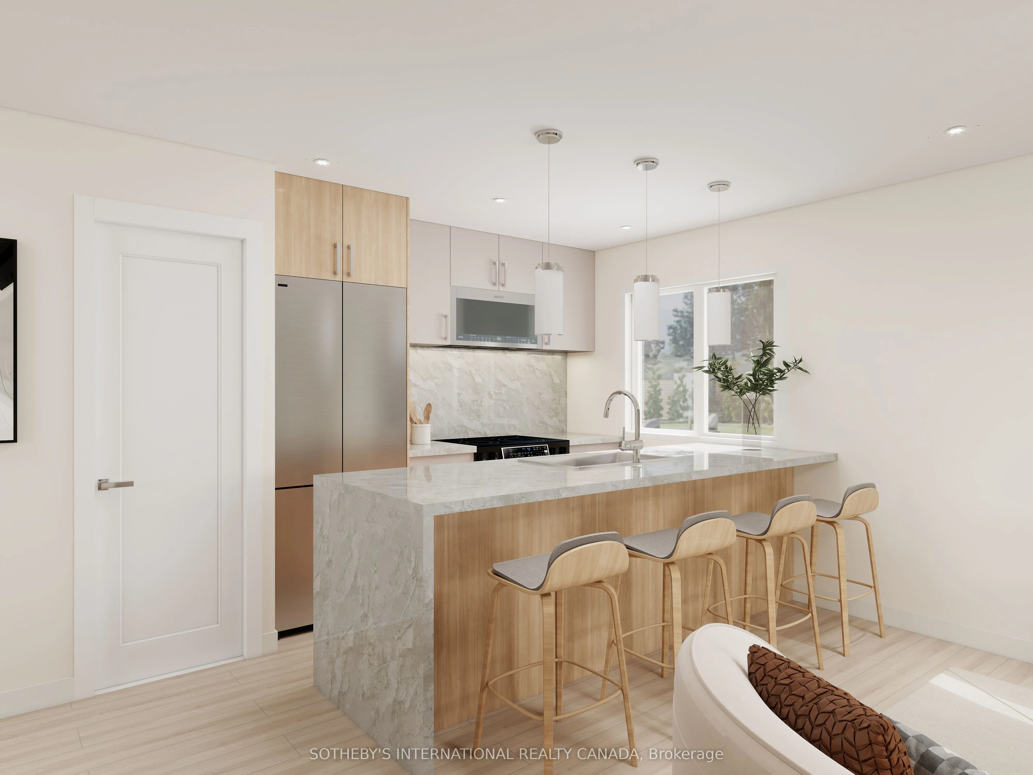 103 Cavell Avenue, #3