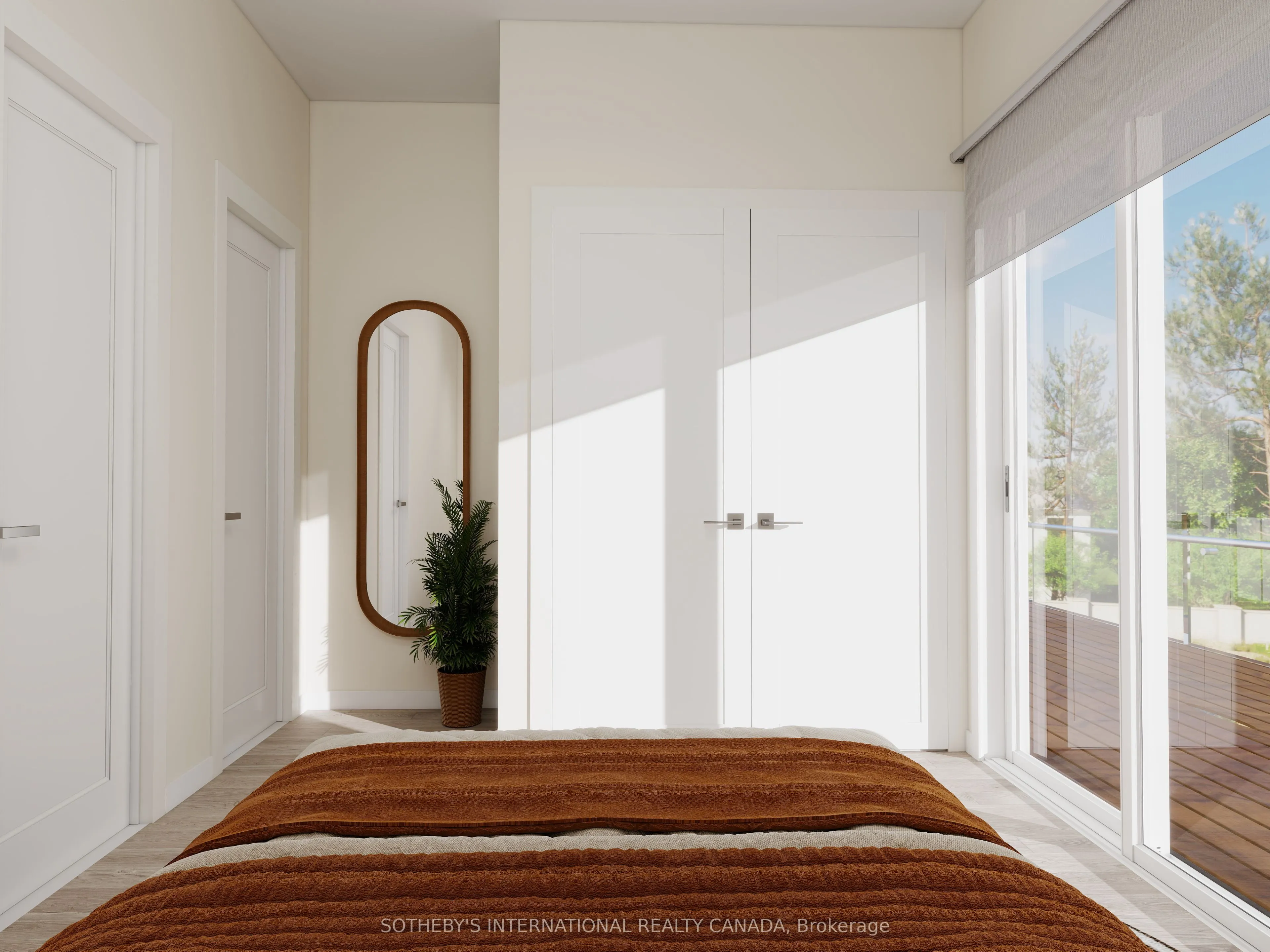103 Cavell Avenue, #3