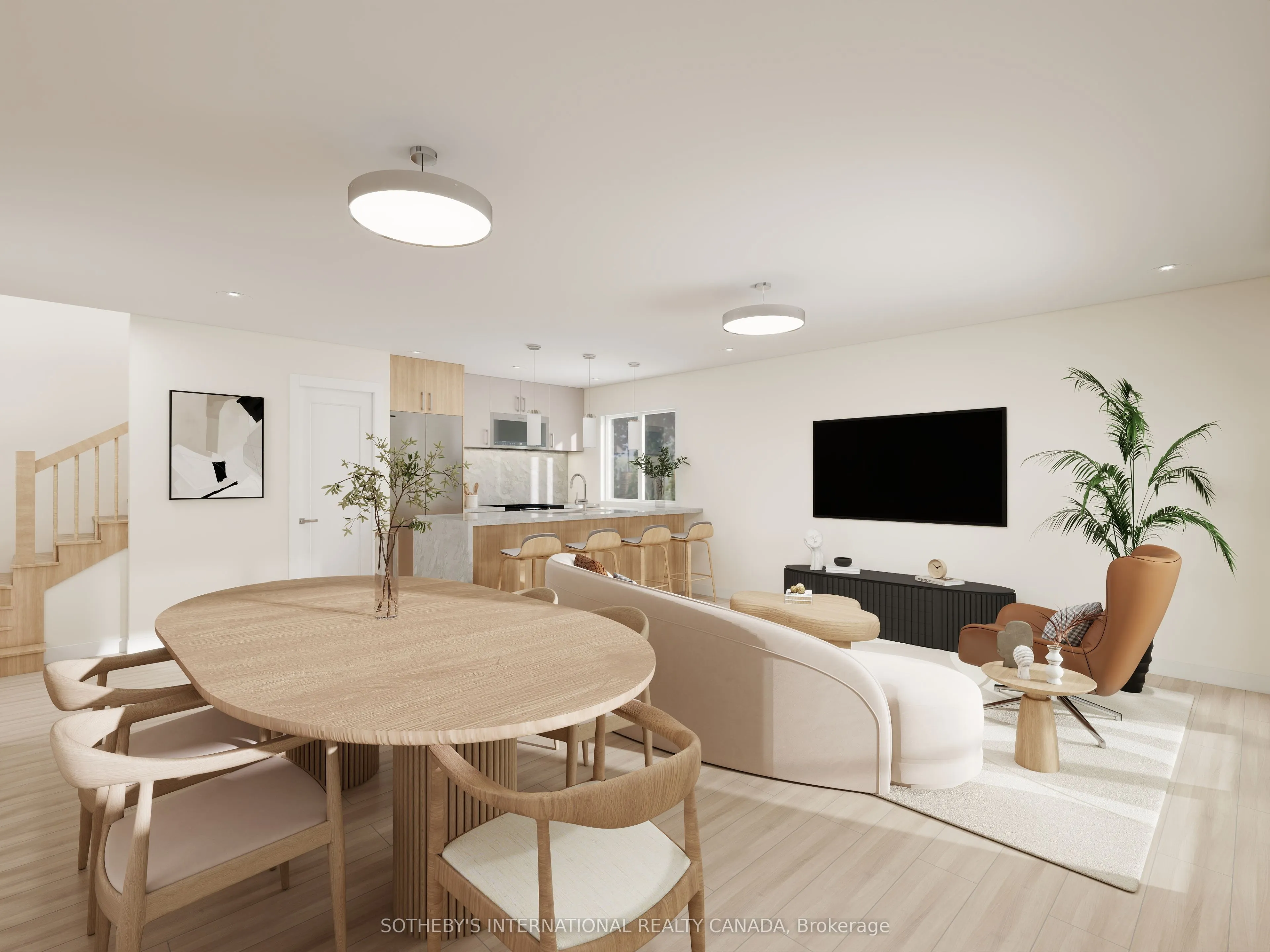 103 Cavell Avenue, #3