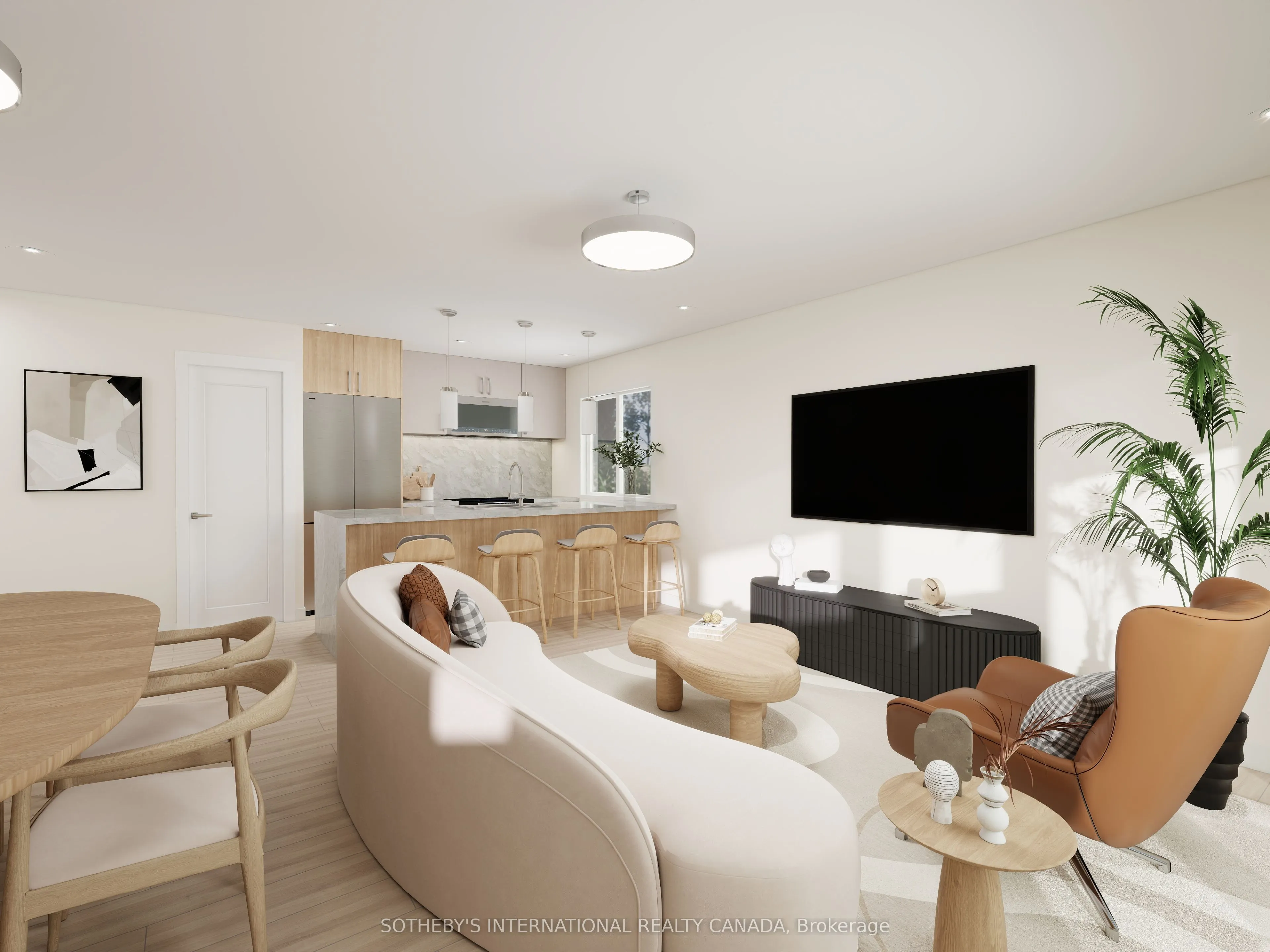 103 Cavell Avenue, #3