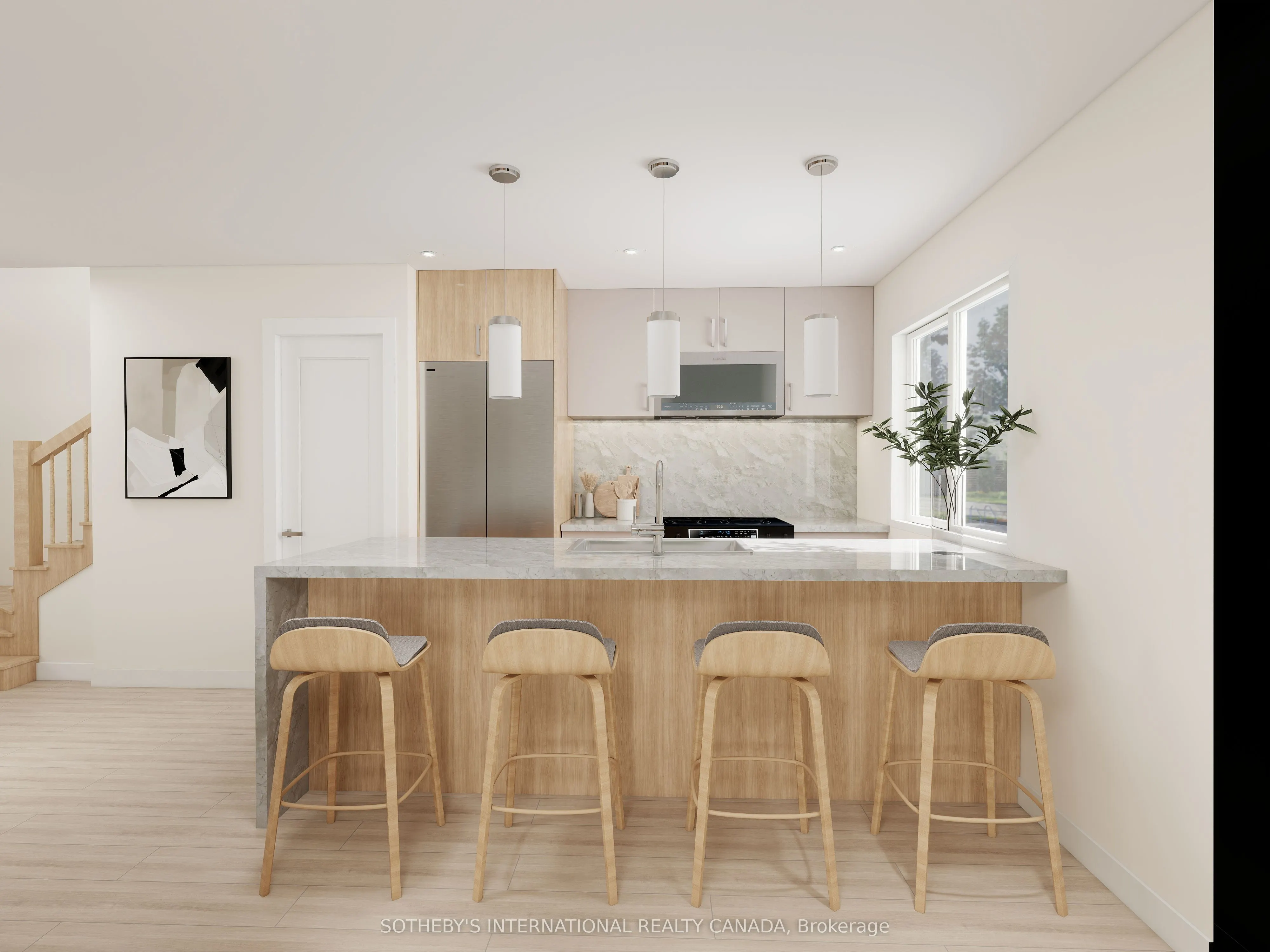 103 Cavell Avenue, #3
