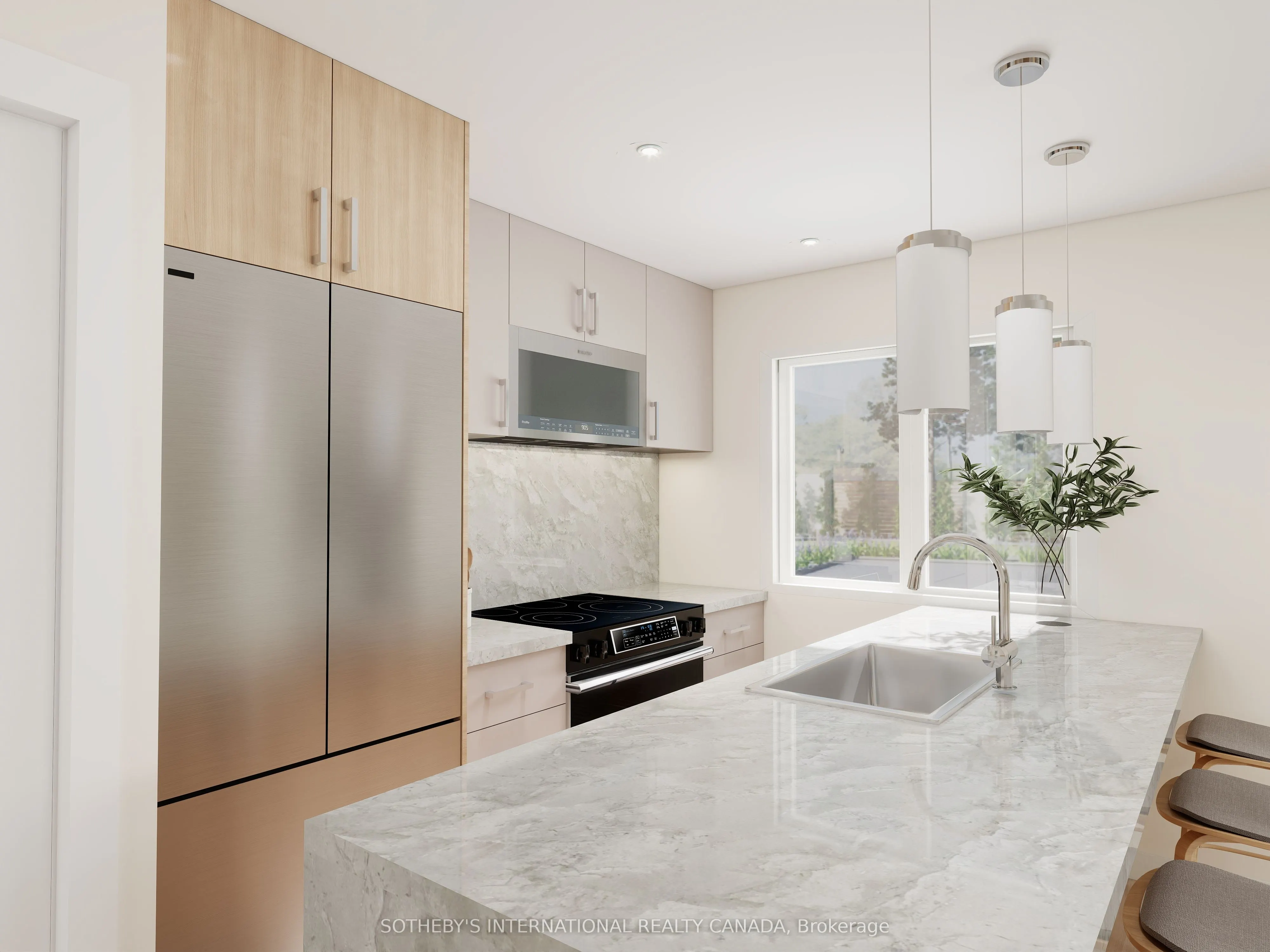 103 Cavell Avenue, #3