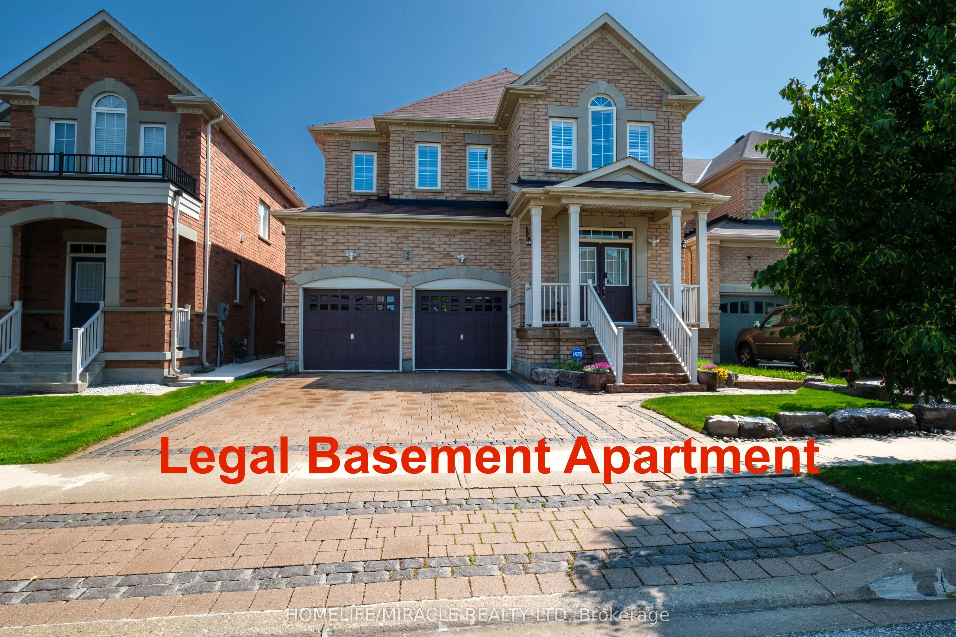 5 Meltwater Crescent
