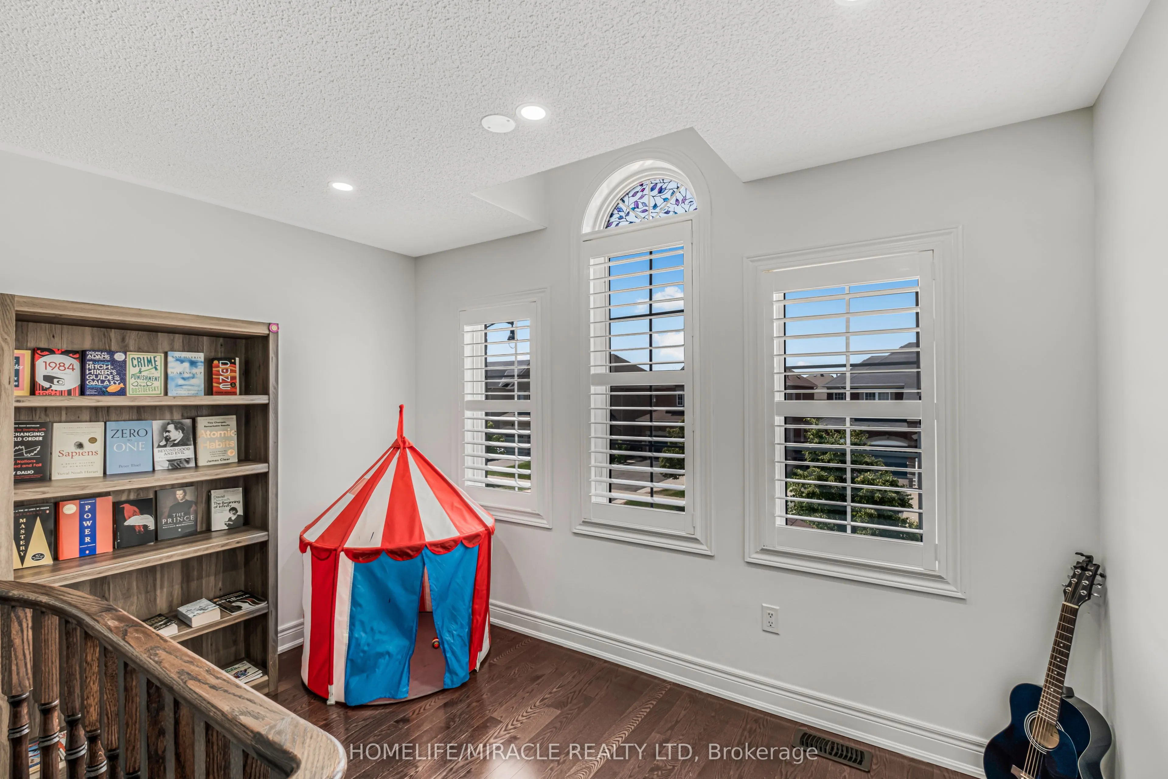 5 Meltwater Crescent