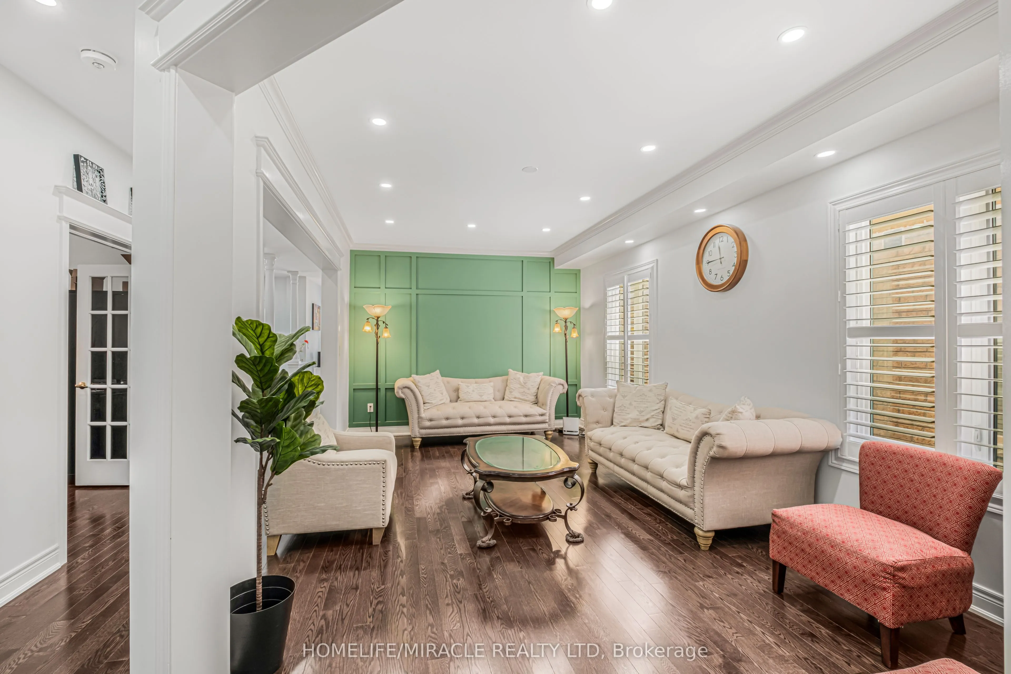 5 Meltwater Crescent