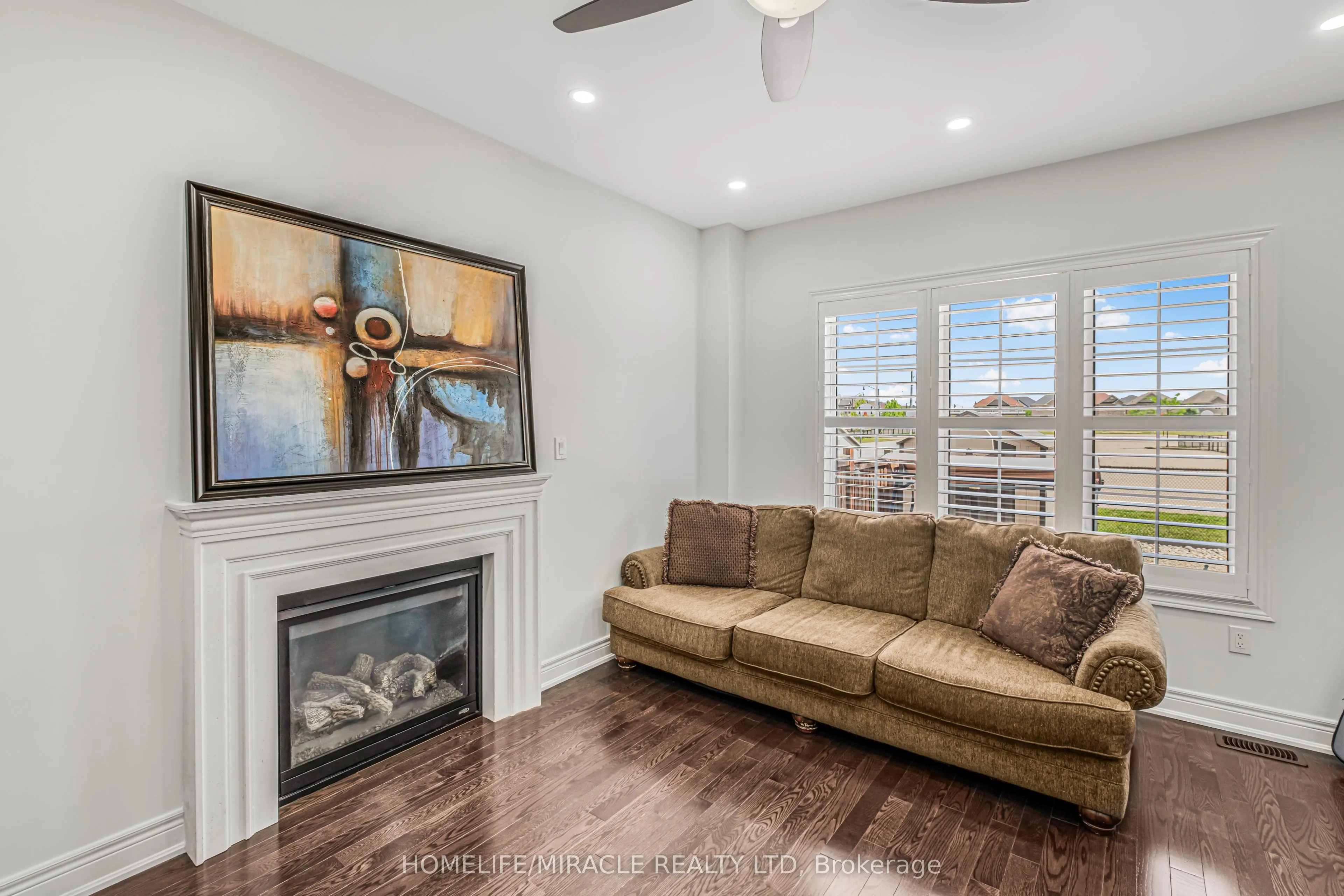 5 Meltwater Crescent