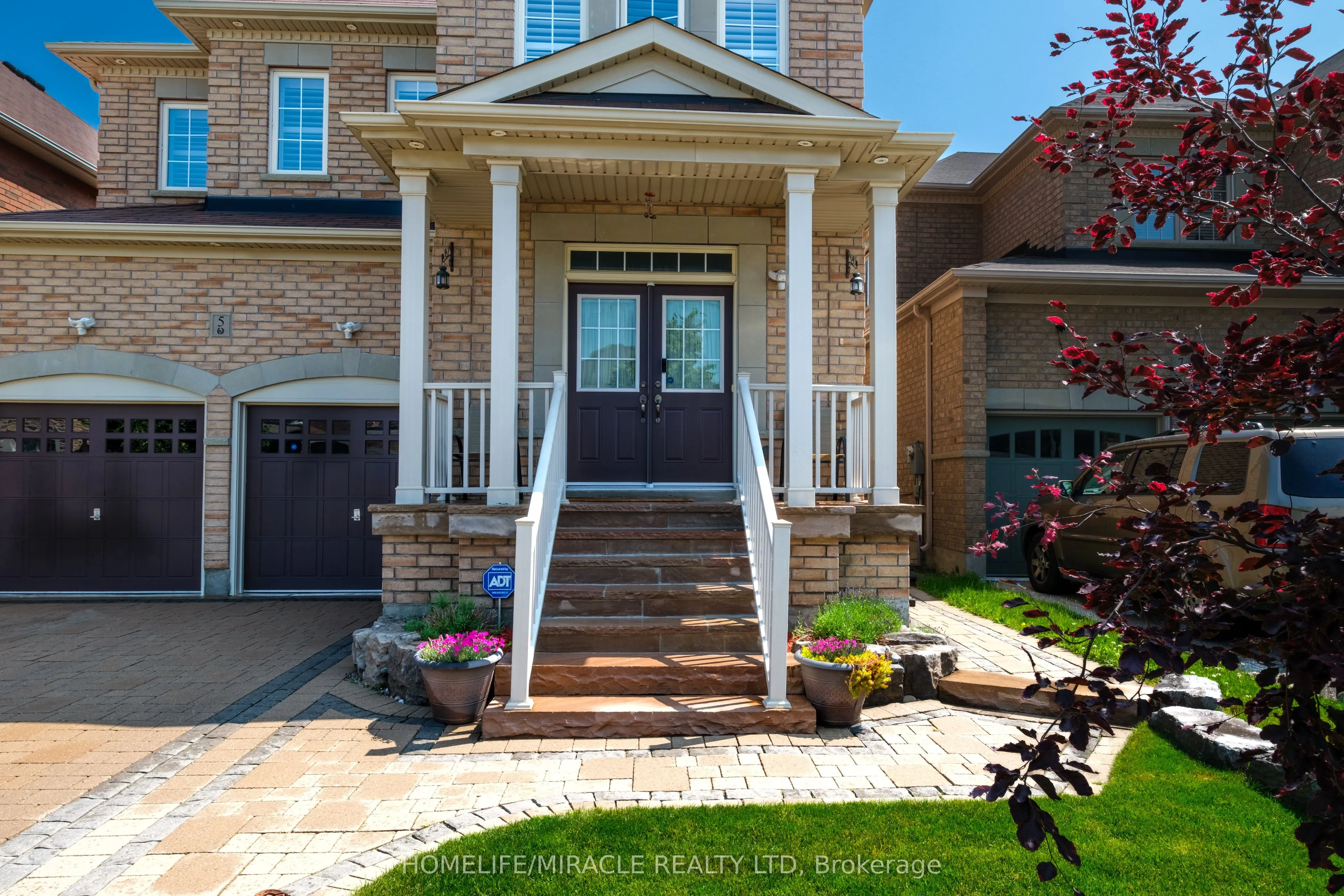 5 Meltwater Crescent