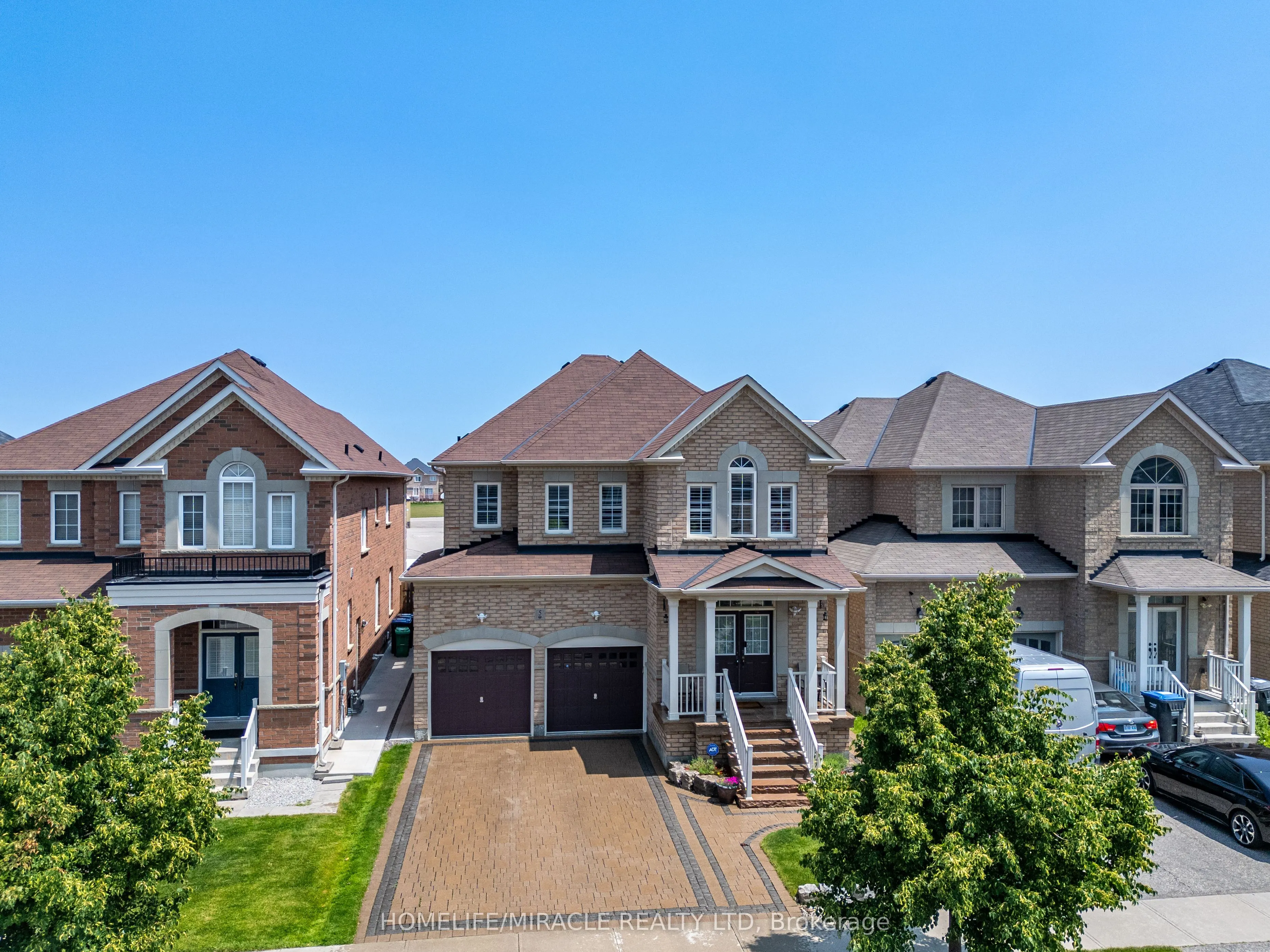 5 Meltwater Crescent