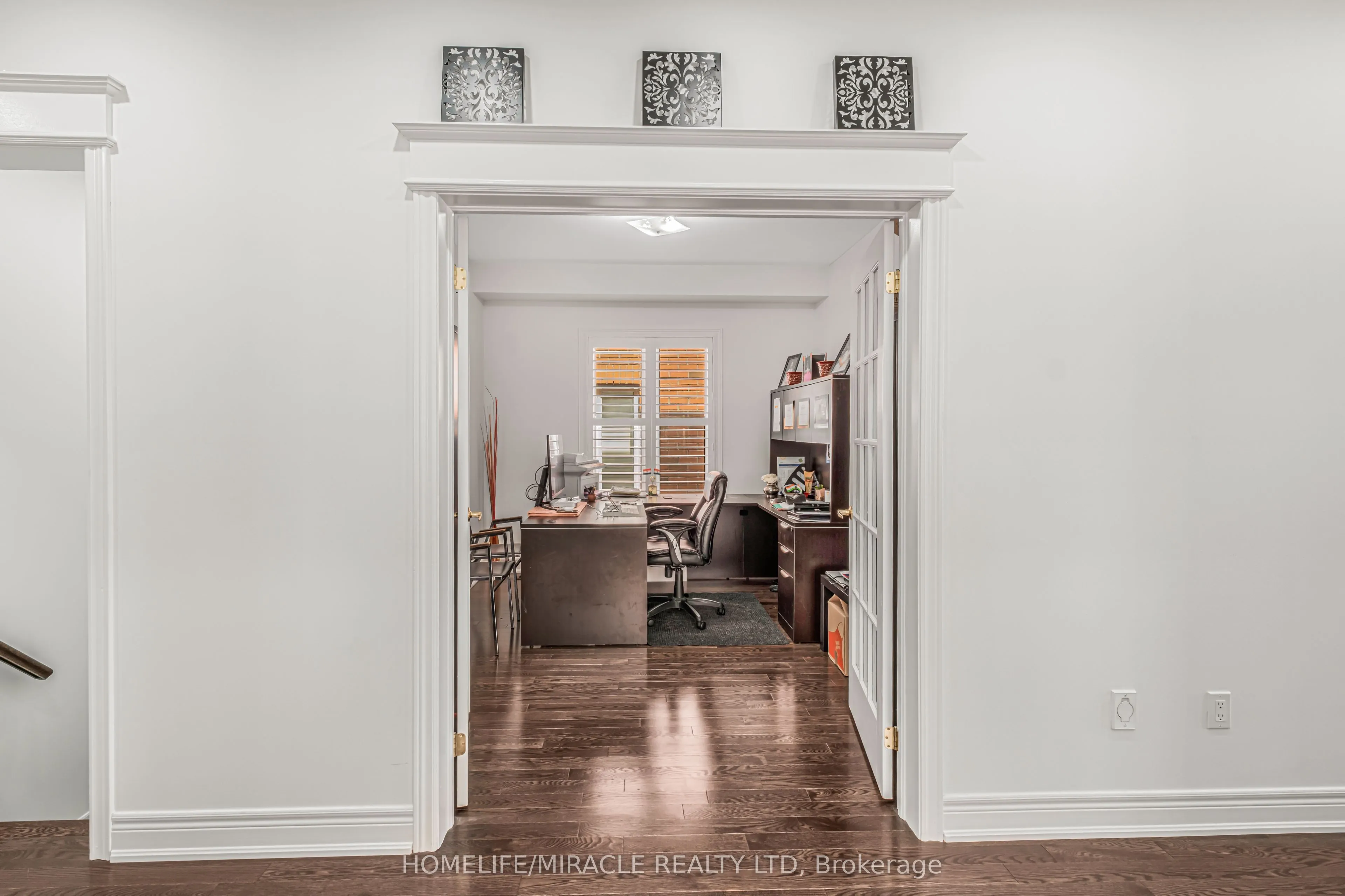 5 Meltwater Crescent