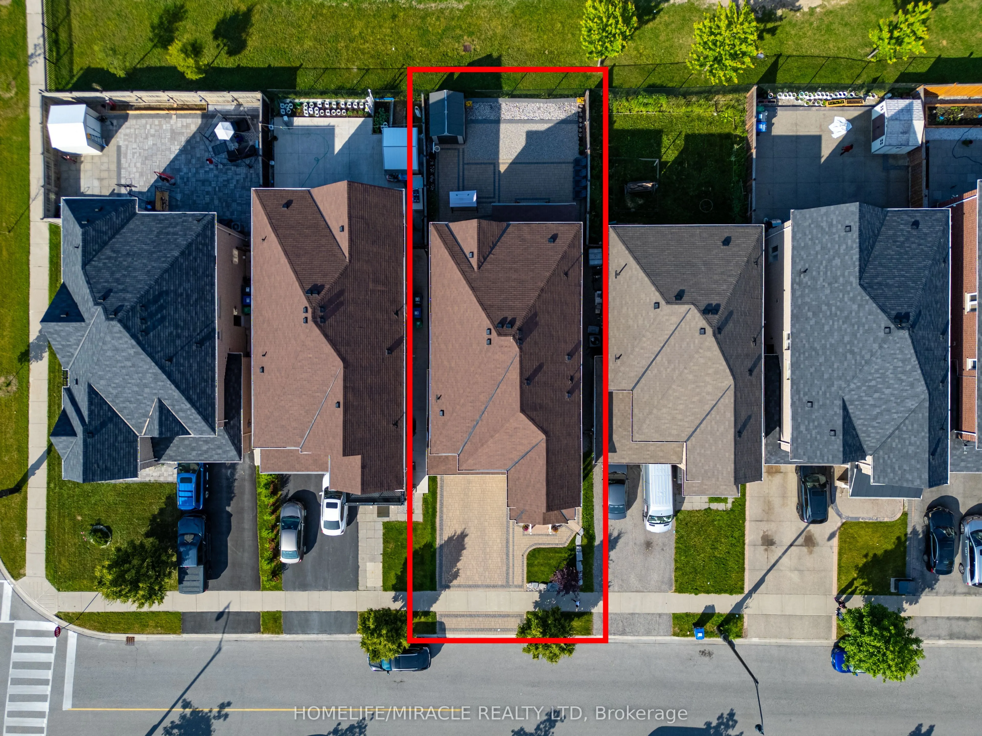 5 Meltwater Crescent