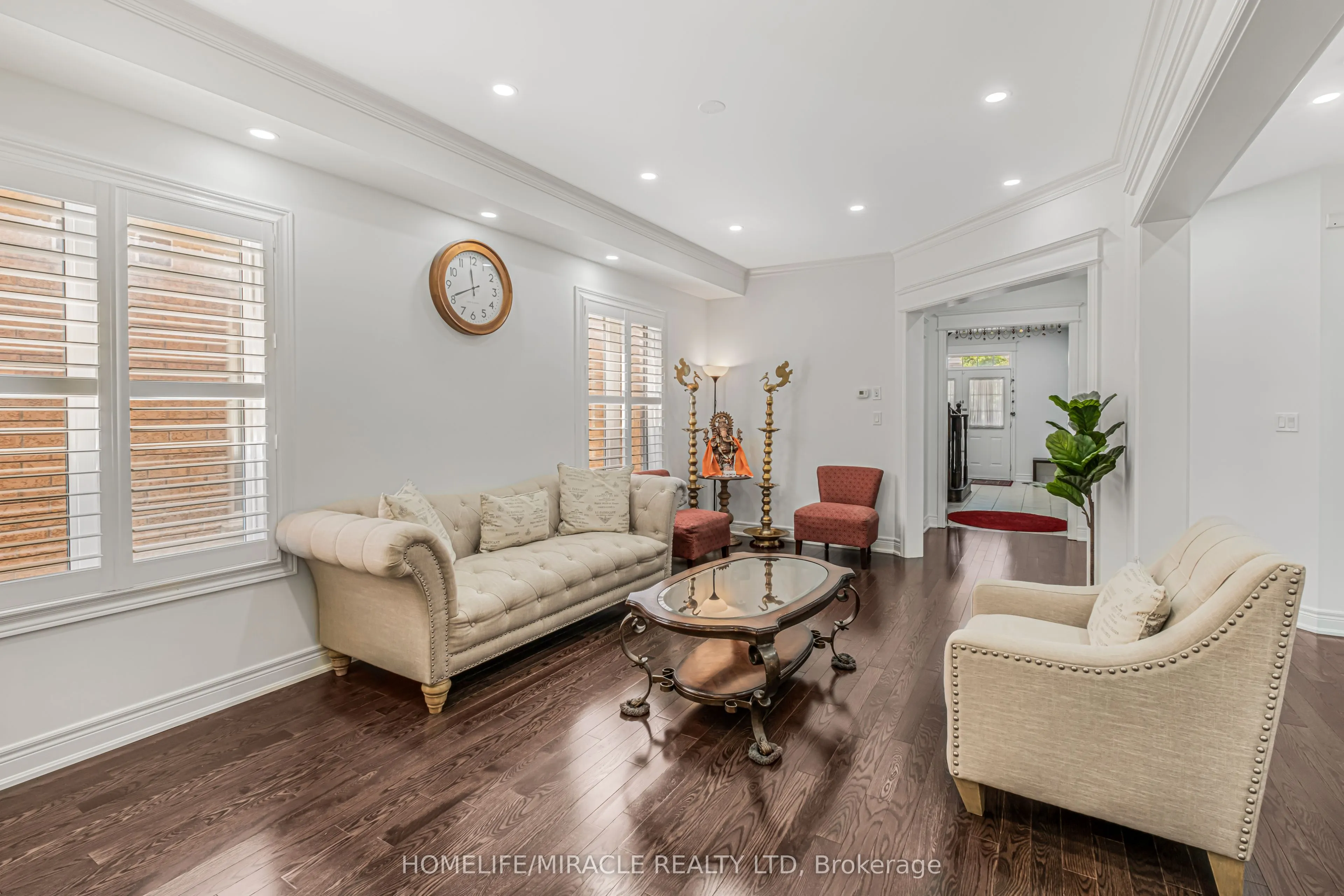 5 Meltwater Crescent