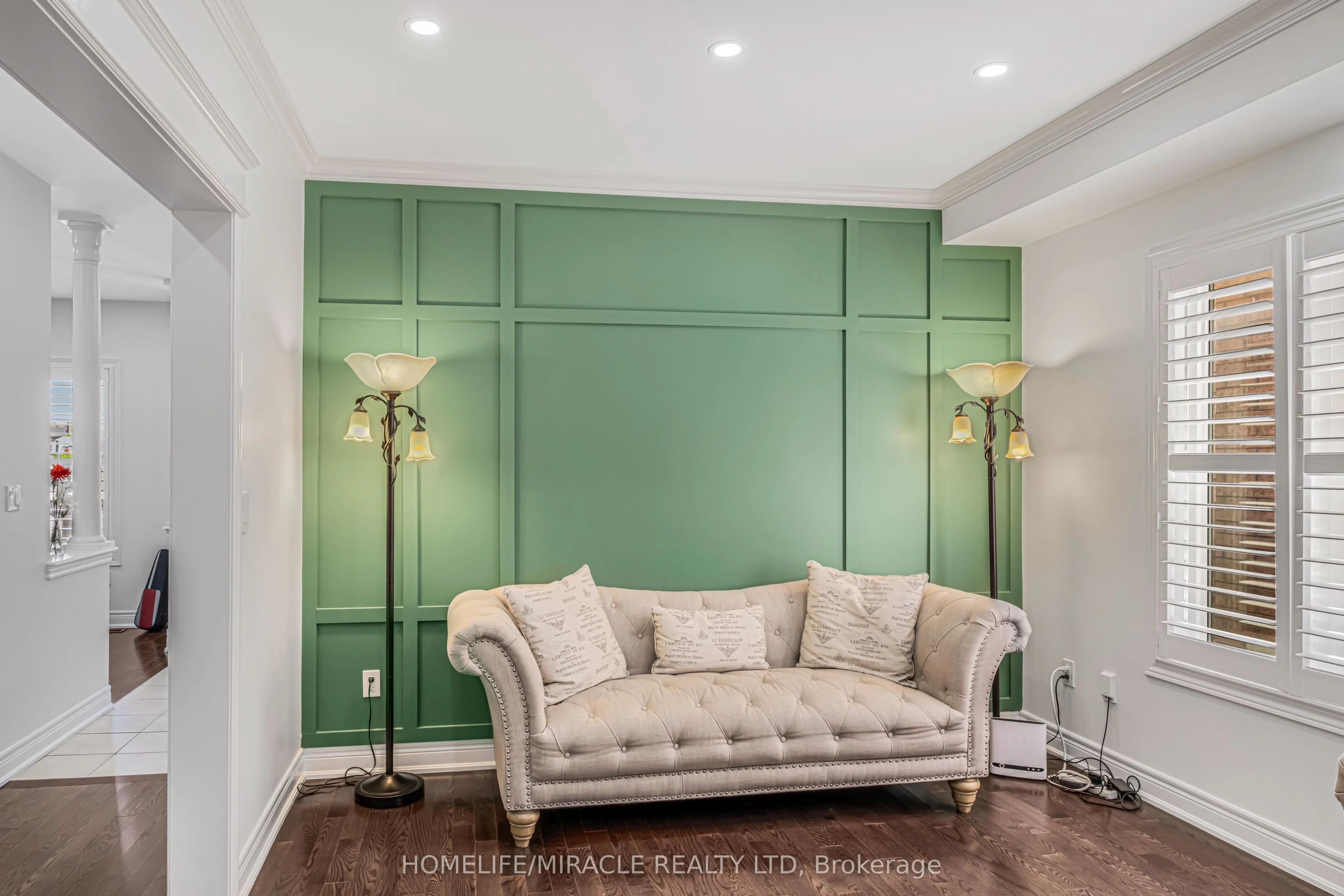5 Meltwater Crescent