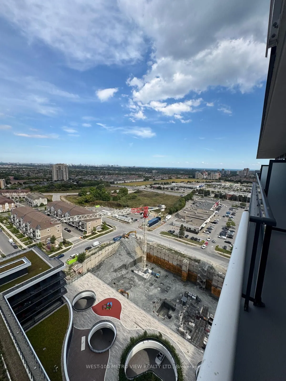 5105 Hurontario Street S, #1912