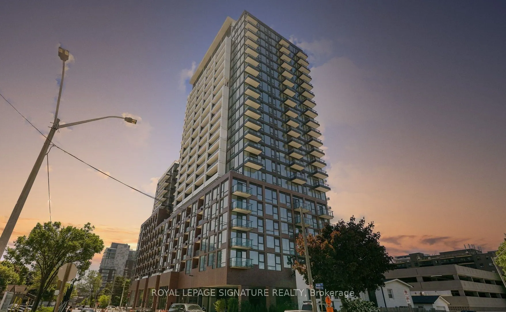 28 Ann Street, #601
