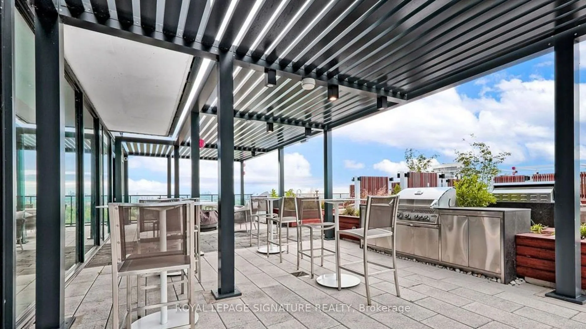28 Ann Street, #601